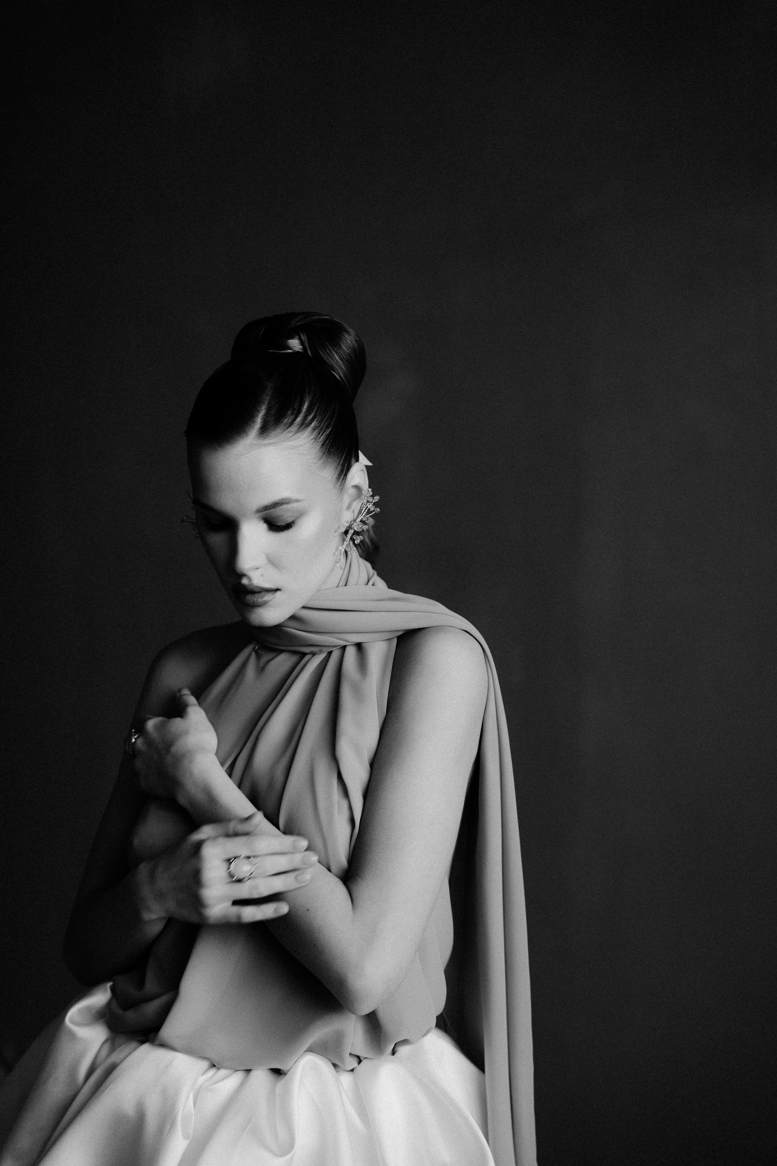 Лиза. Фотограф с психологическим образованием