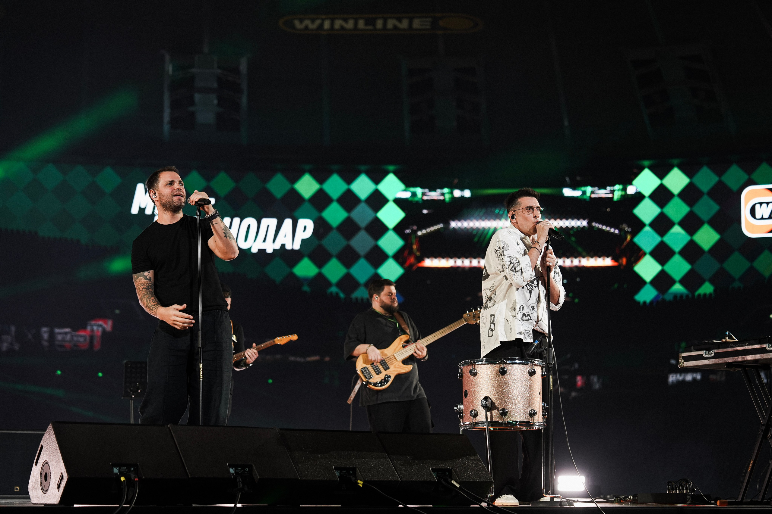 Презентация новой формы ФК Краснодар. Фотограф с психологическим образованием