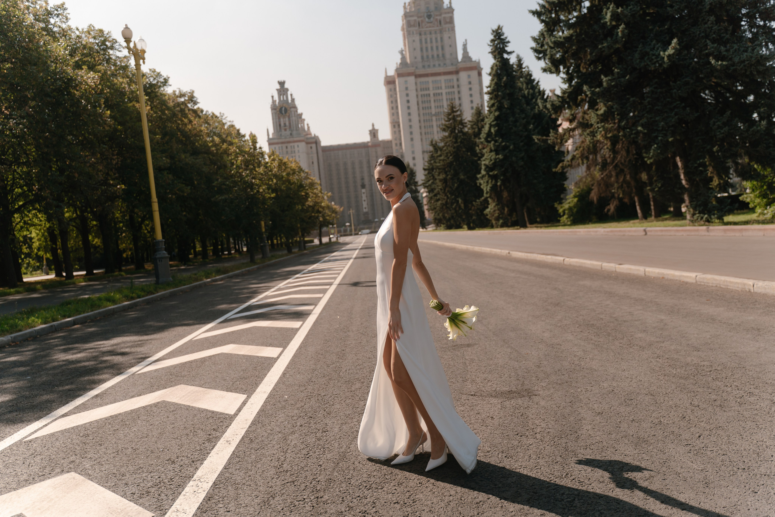 A&D (МОСКВА). Свадебный фотограф — Наталья Фед СПб/Москва