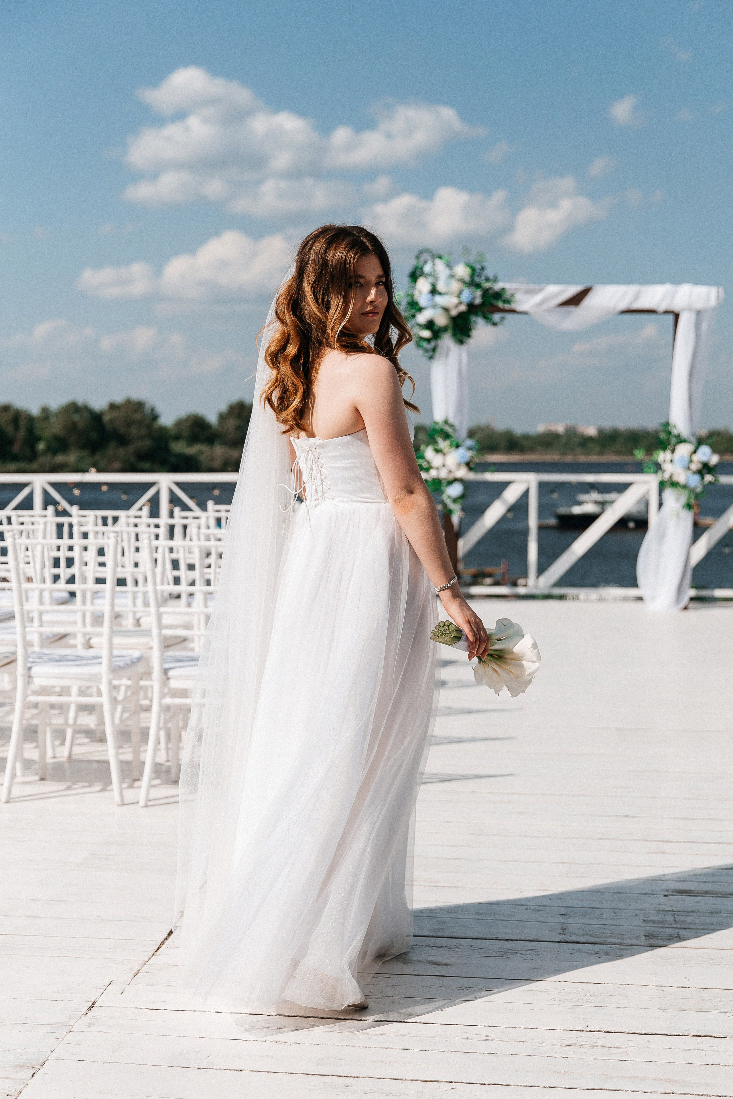 Эмиль и Милена. Свадебный фотограф Нижний Новгород | Софа Полякова