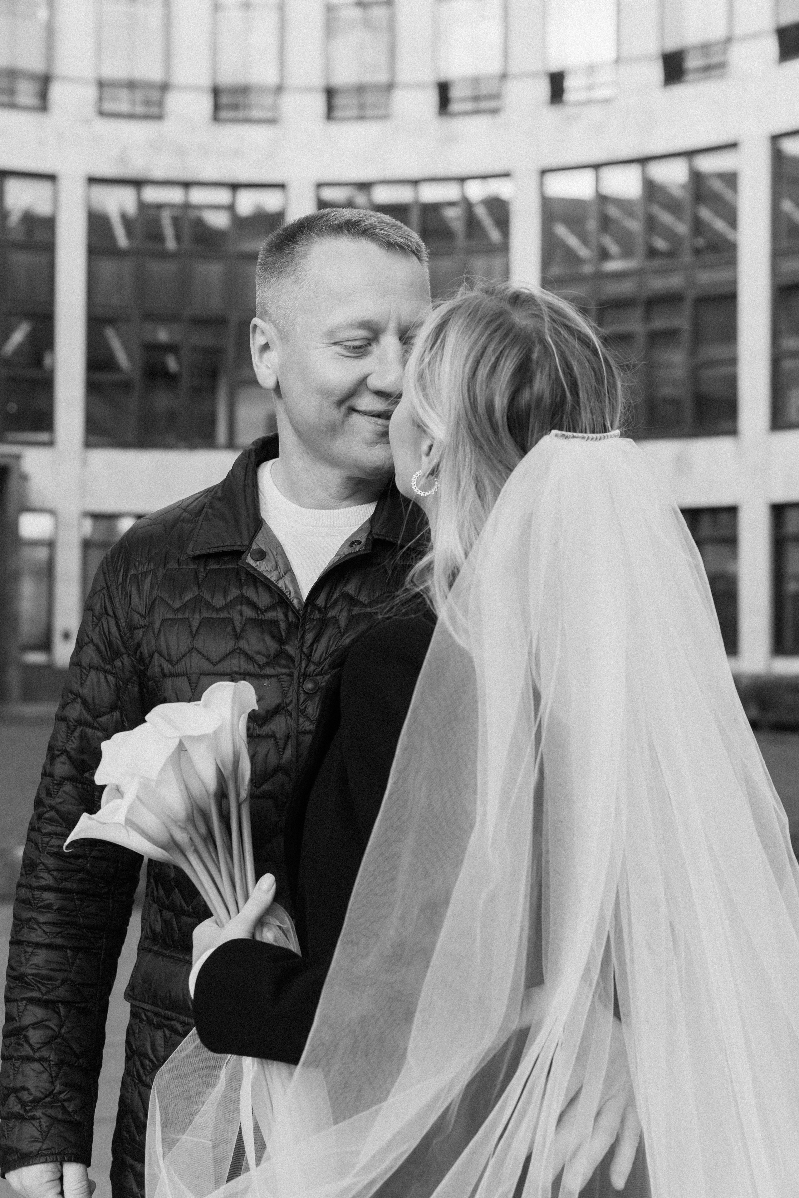 Свадьба. Портретный фотограф Санкт-Петербург Москва Андронова Юлия