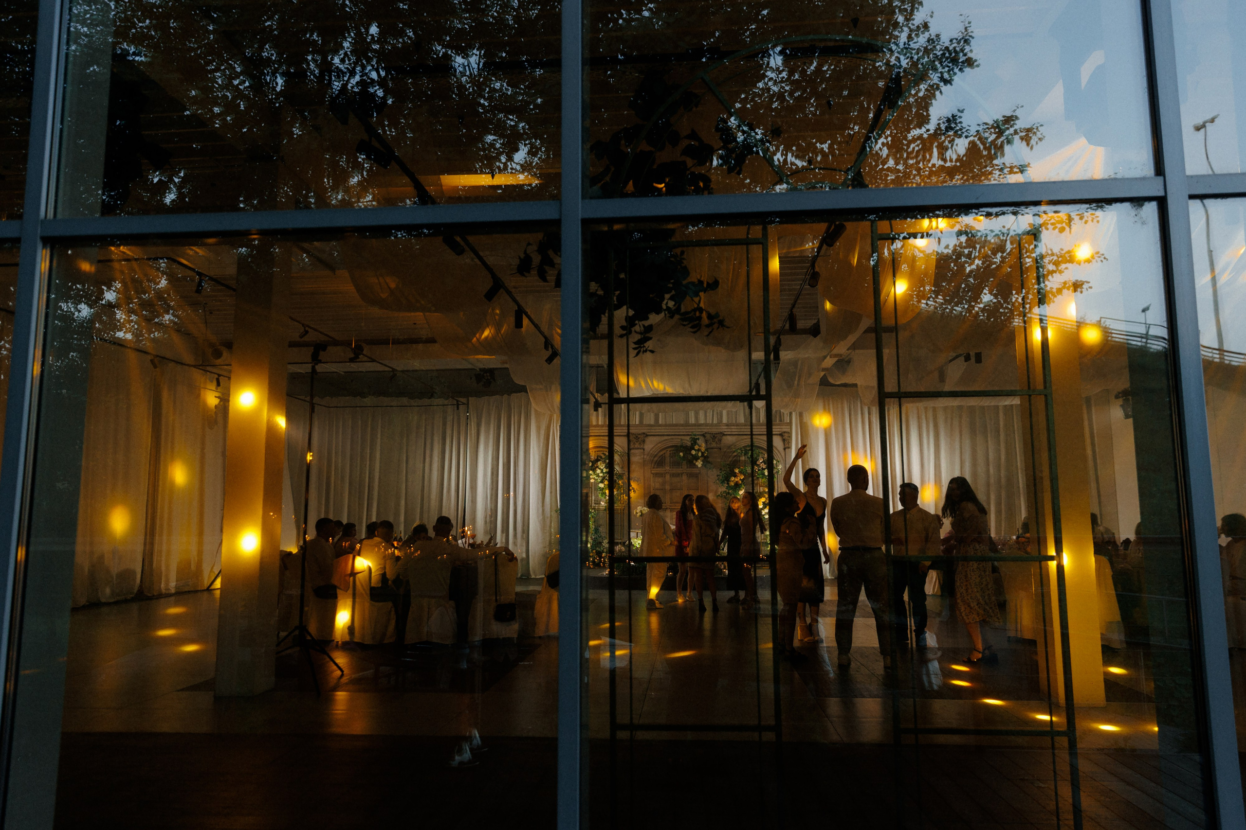 Кирилл & Арина. Свадебный и семейный фотограф Татьяна Селезнева