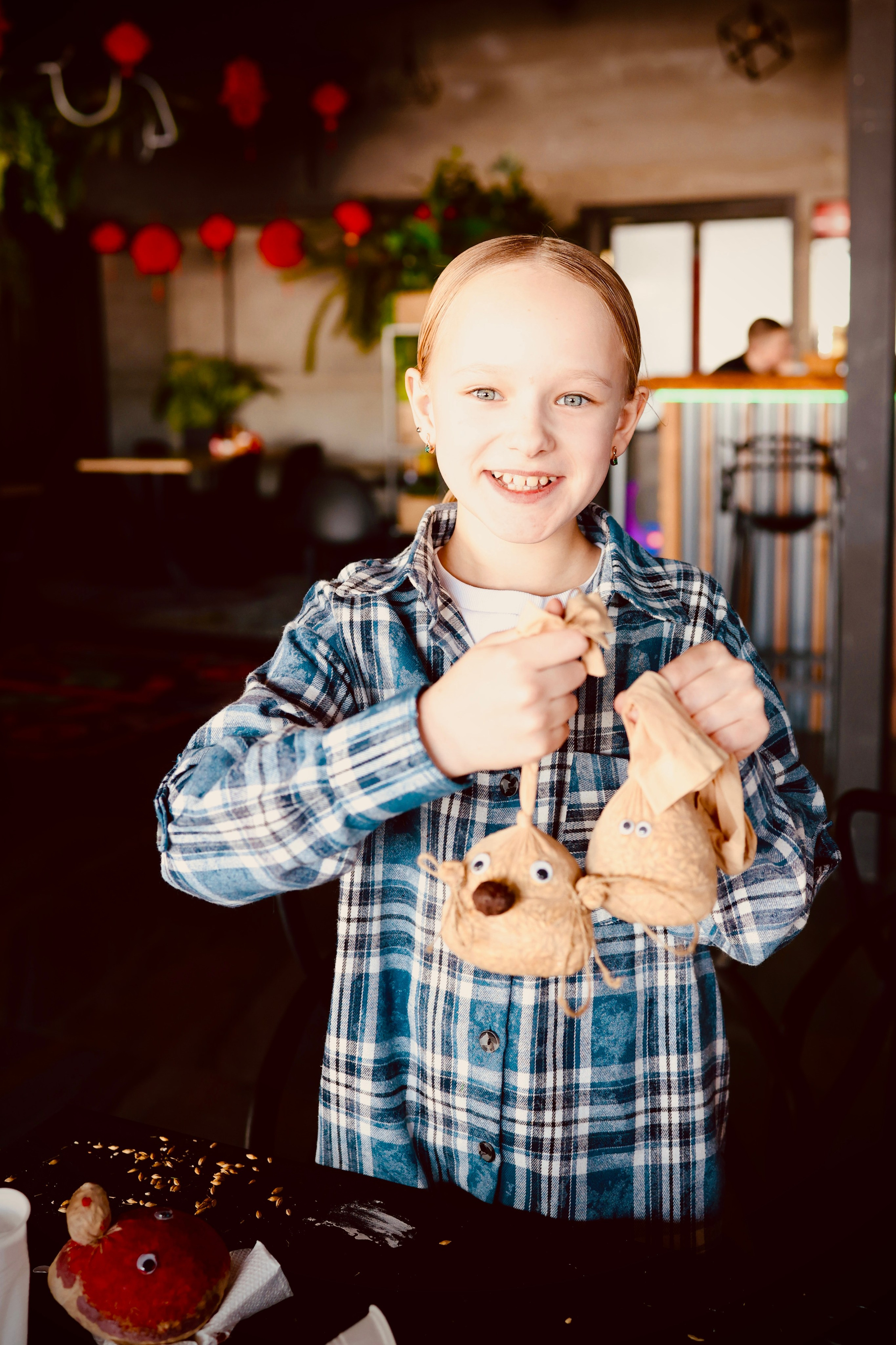 Мастер класс «ТРАВЯНЧИКИ». Семейный и детский фотограф в Славгороде Анастасия Винс