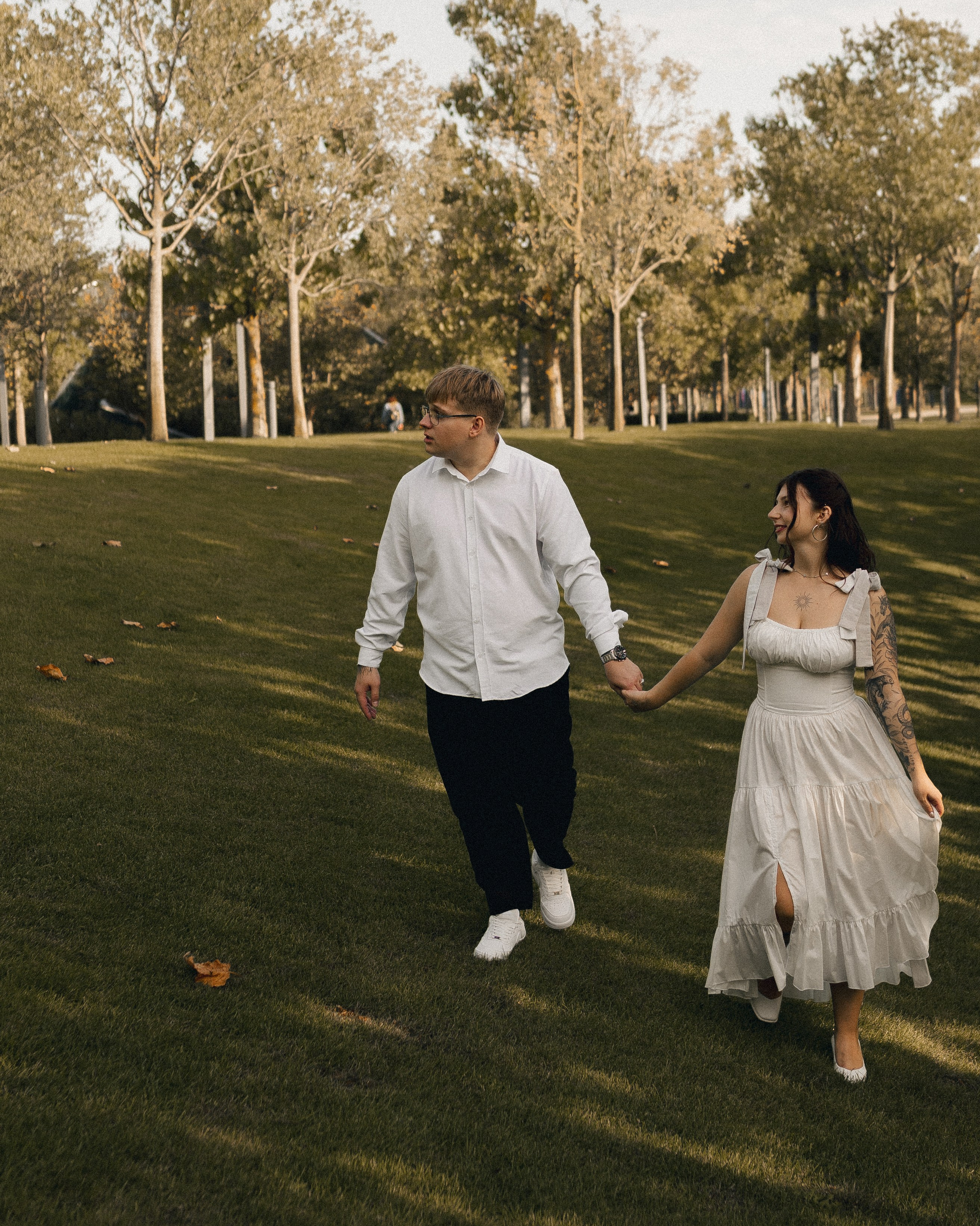 Диана и Дмитрий. Фотограф Краснодар Ирина Гафланова