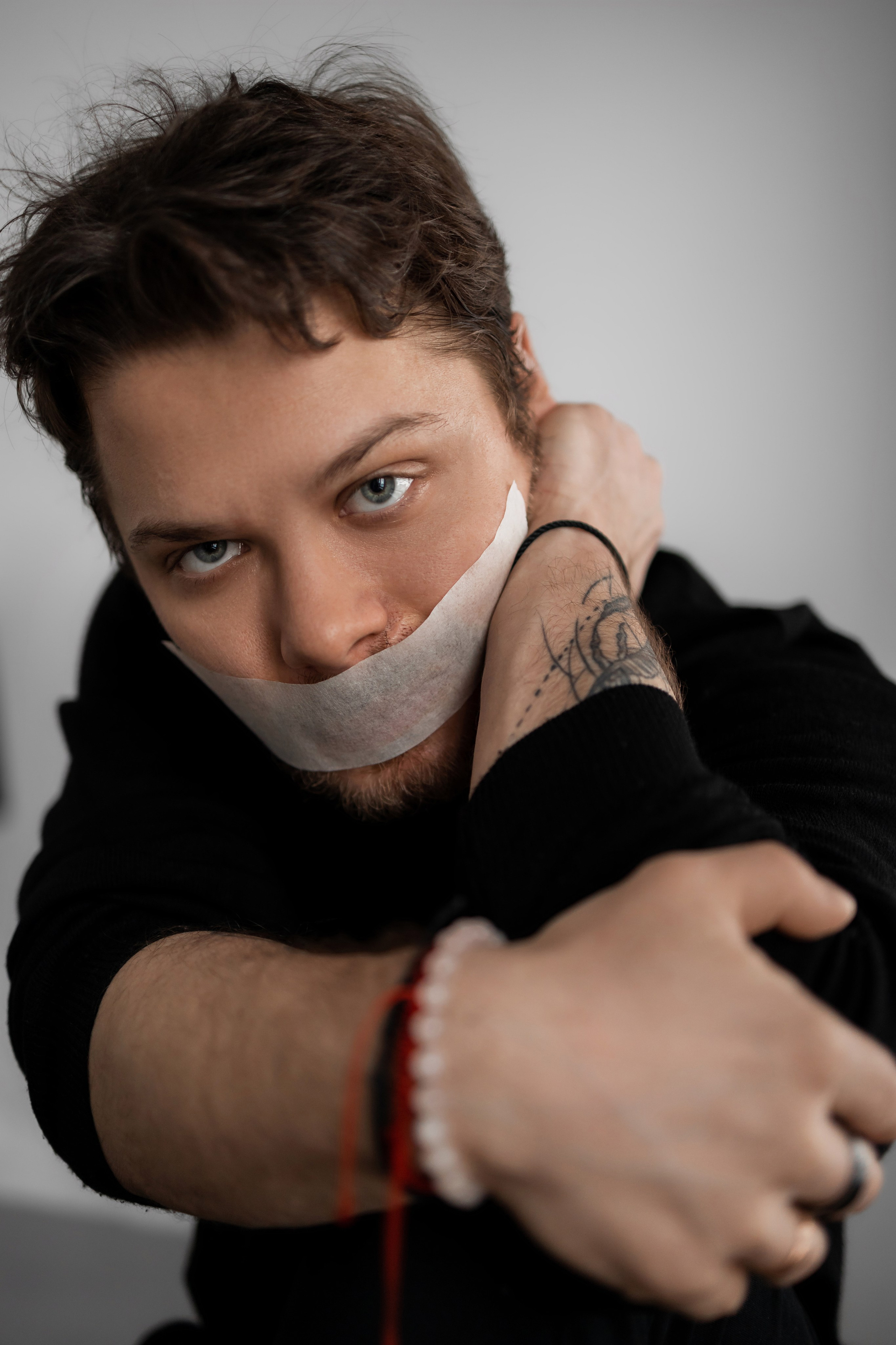 Сережа. Фотограф Москва, Светлана Королева