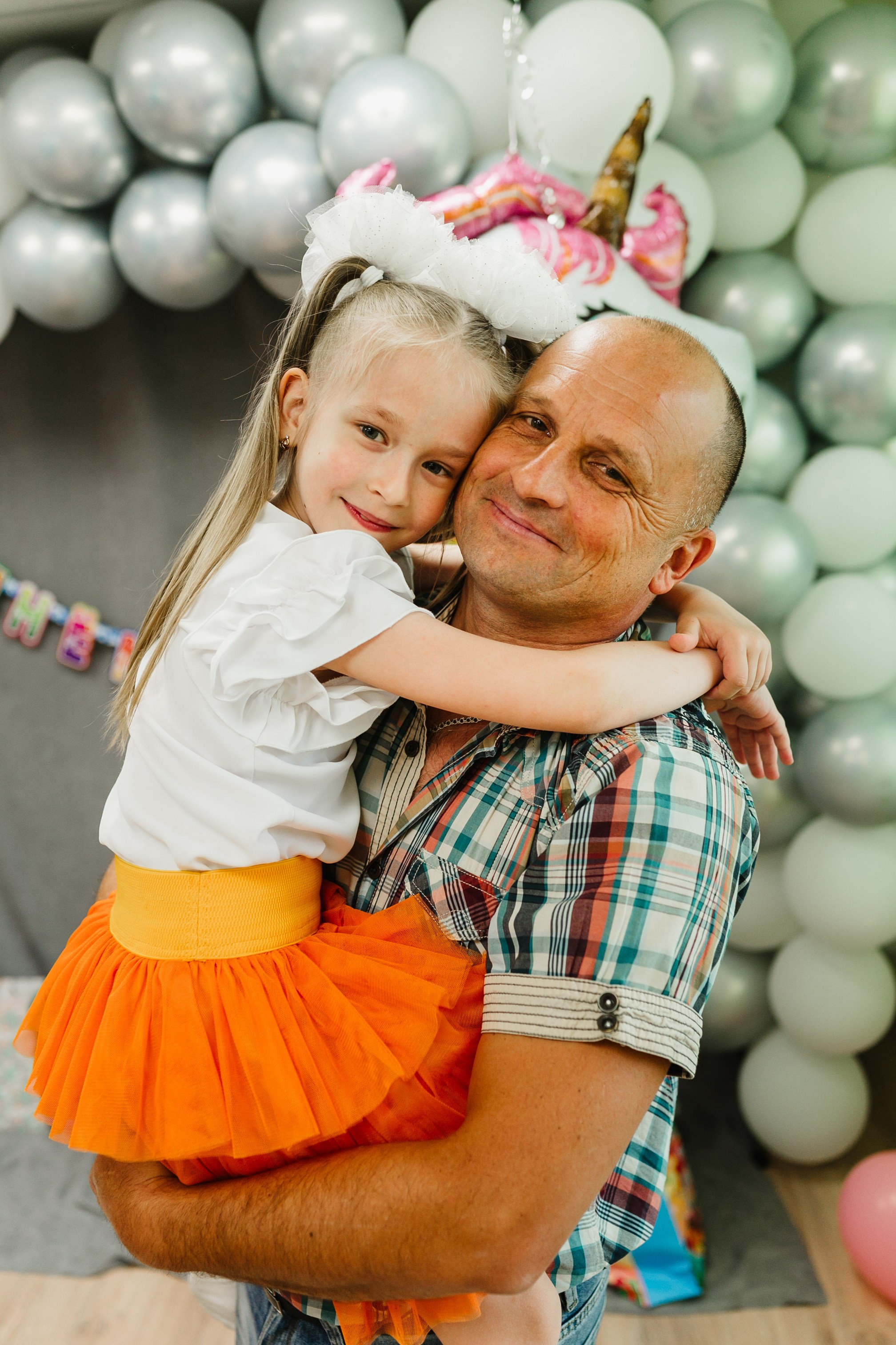 День Рождения в Старице