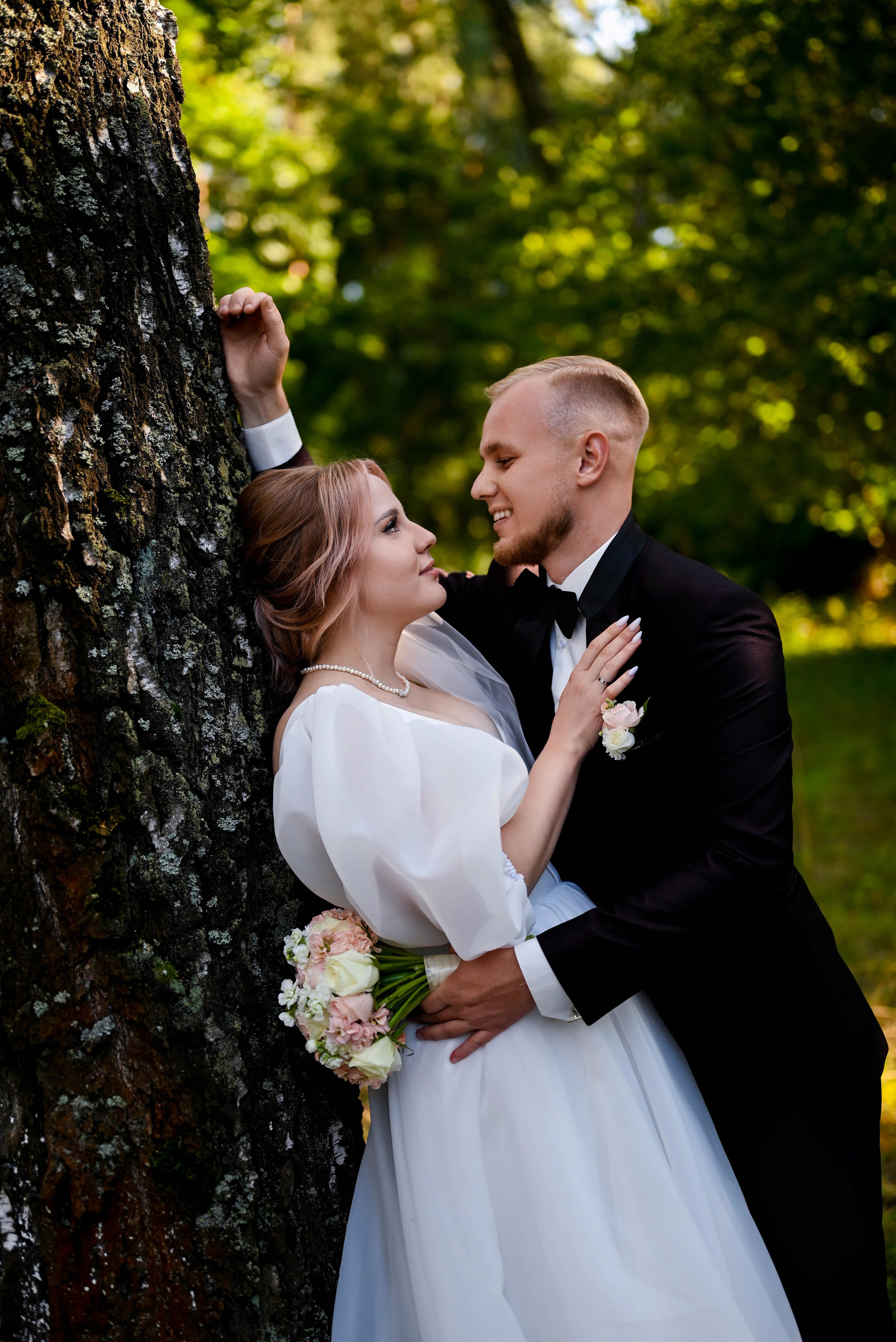Свадебная съемка, фотограф на свадьбу в Москве, свадебная фотосессия Москва. Главная