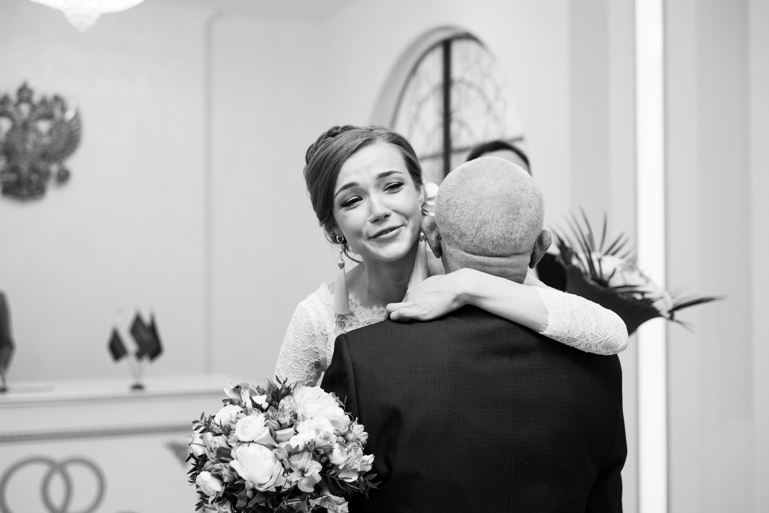 Свадебное портфолио. Фотограф Сергей Глобенко