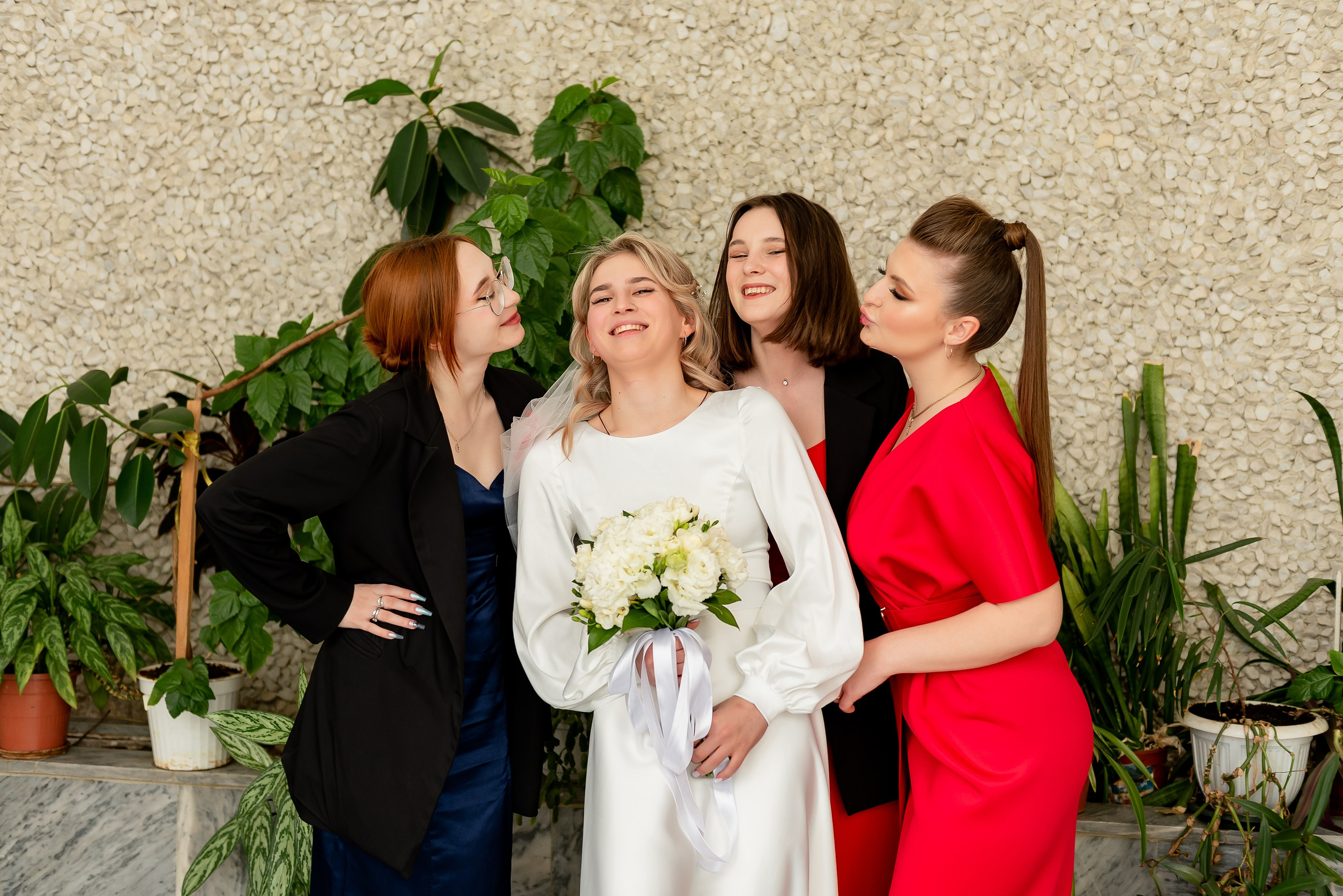 Иван и Кристина. Фотограф Татьяна Иванчикова