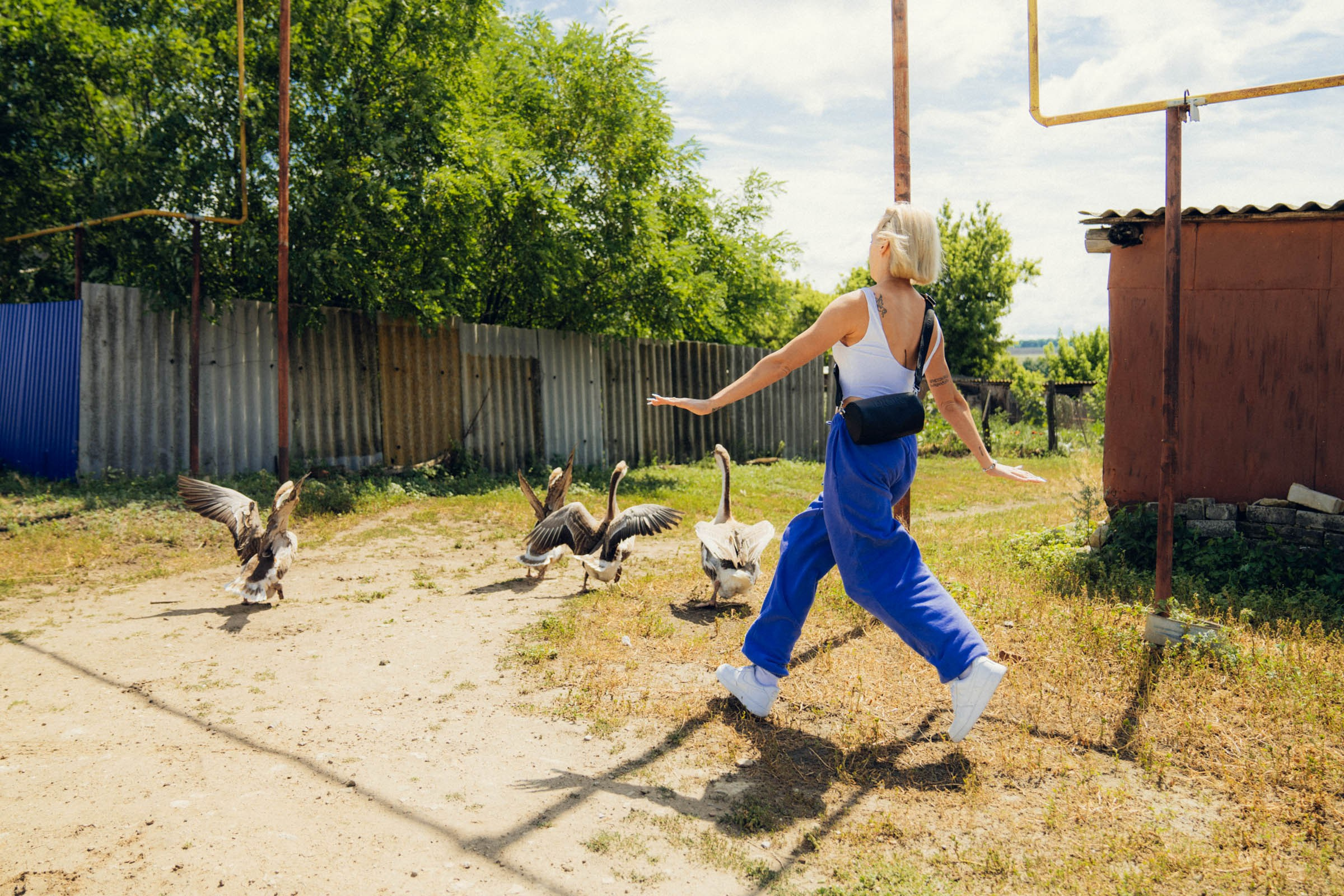 Блогера и дороги фото, Фотограф на шоу, Шоу Насти Ивлеевой фото