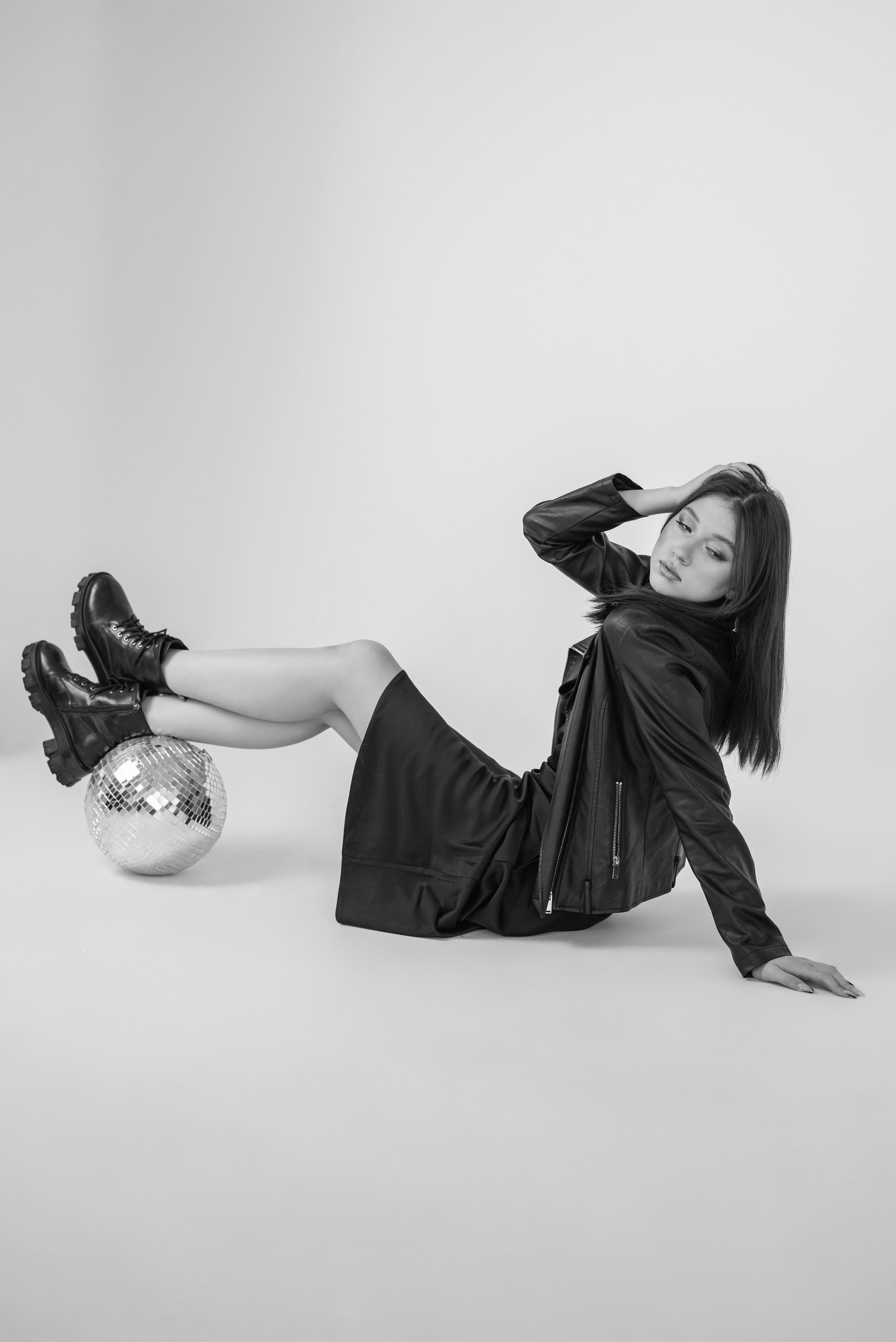 Арина. Фотограф в городе Салават