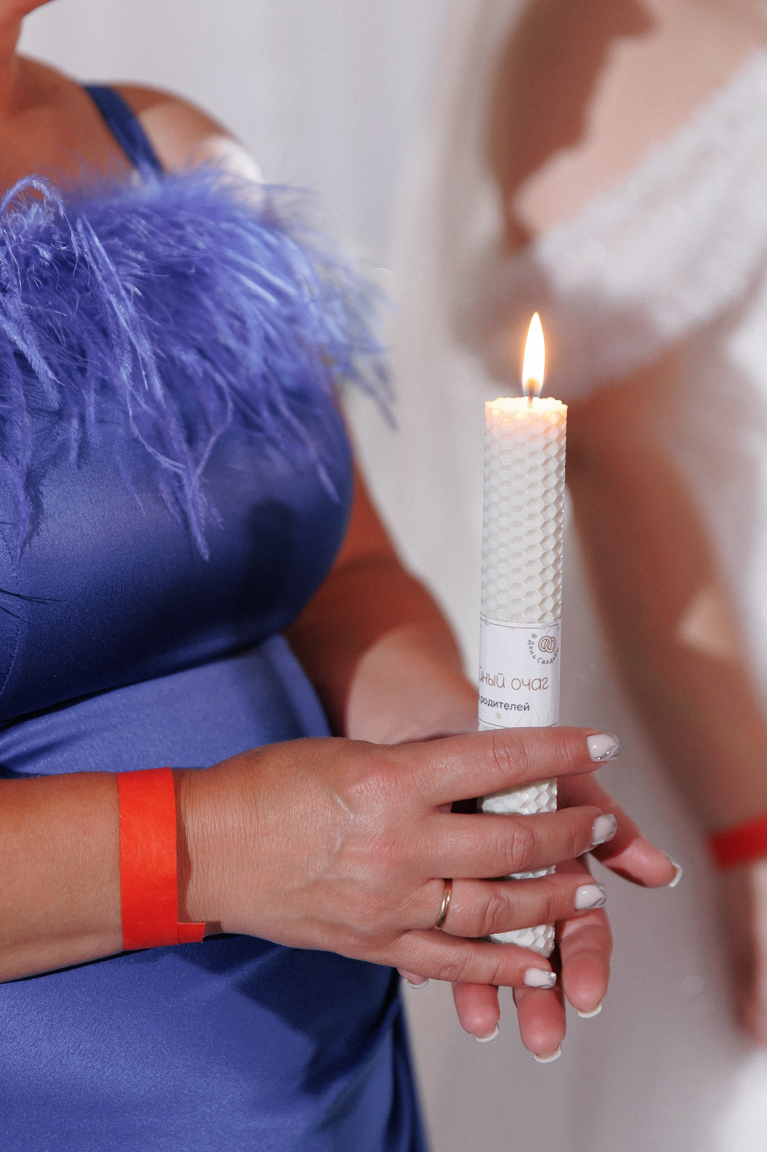 Свадьба Валерии и Александра. Фотограф Петр Капралов