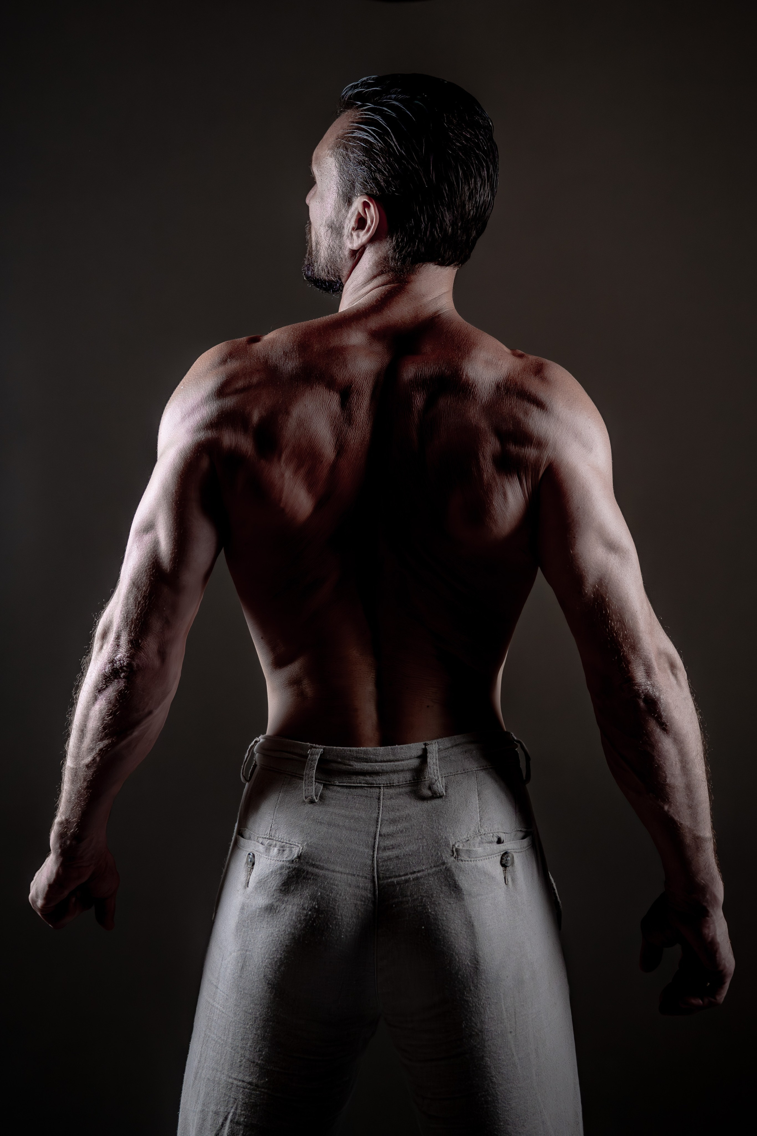 Михаил. Наталья Слесаренко фотограф в Сочи