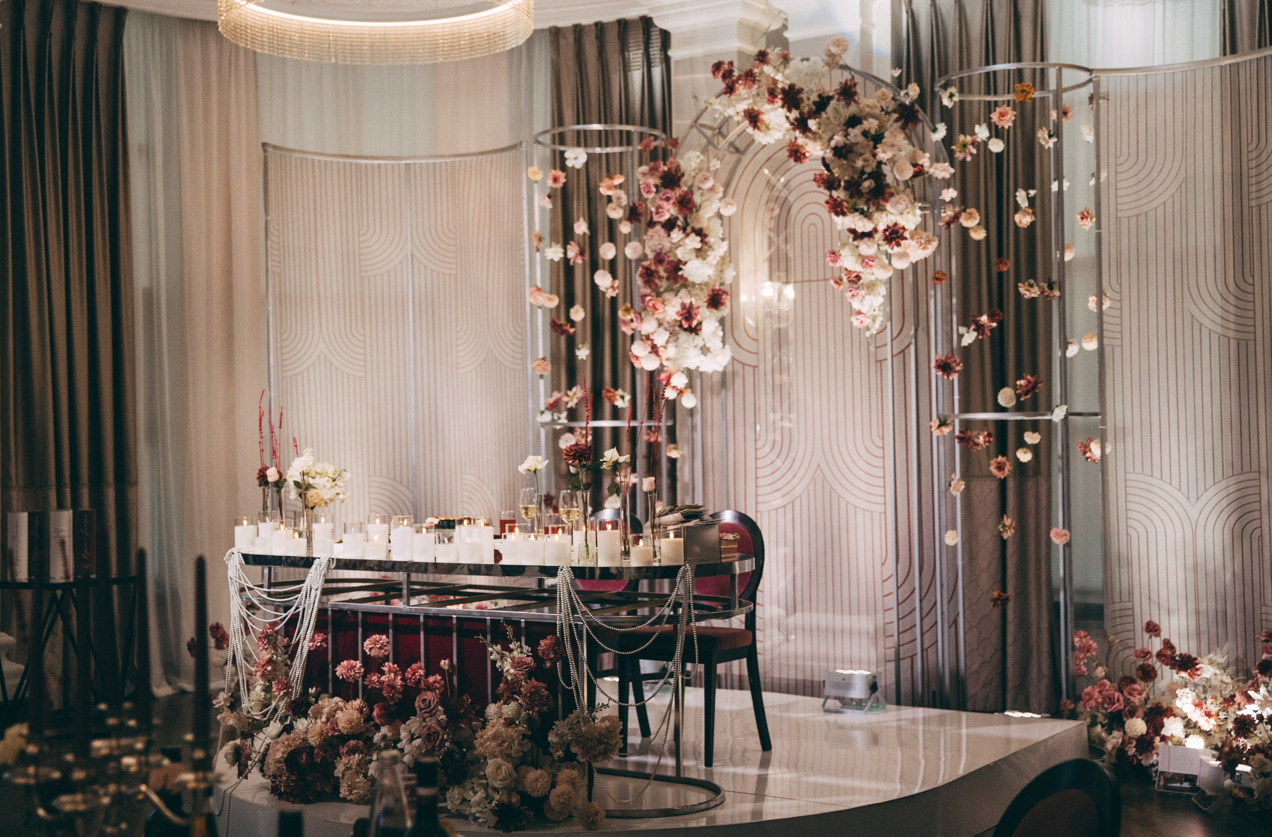 Кирилл & Виктория. Главная