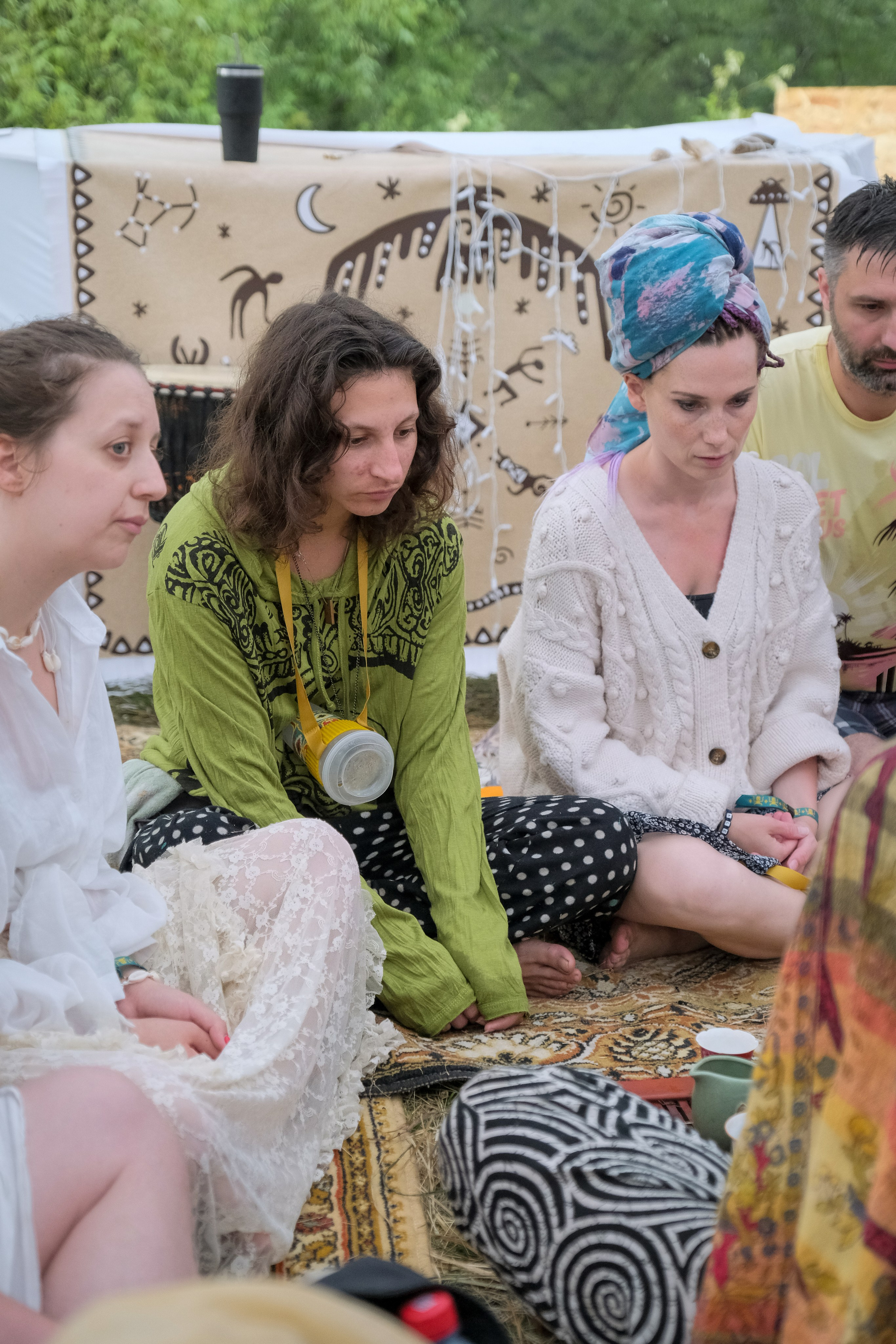 Фестиваль «Бессонница» 2025. Семейный и детский фотограф в Москве Светлана Потемкина