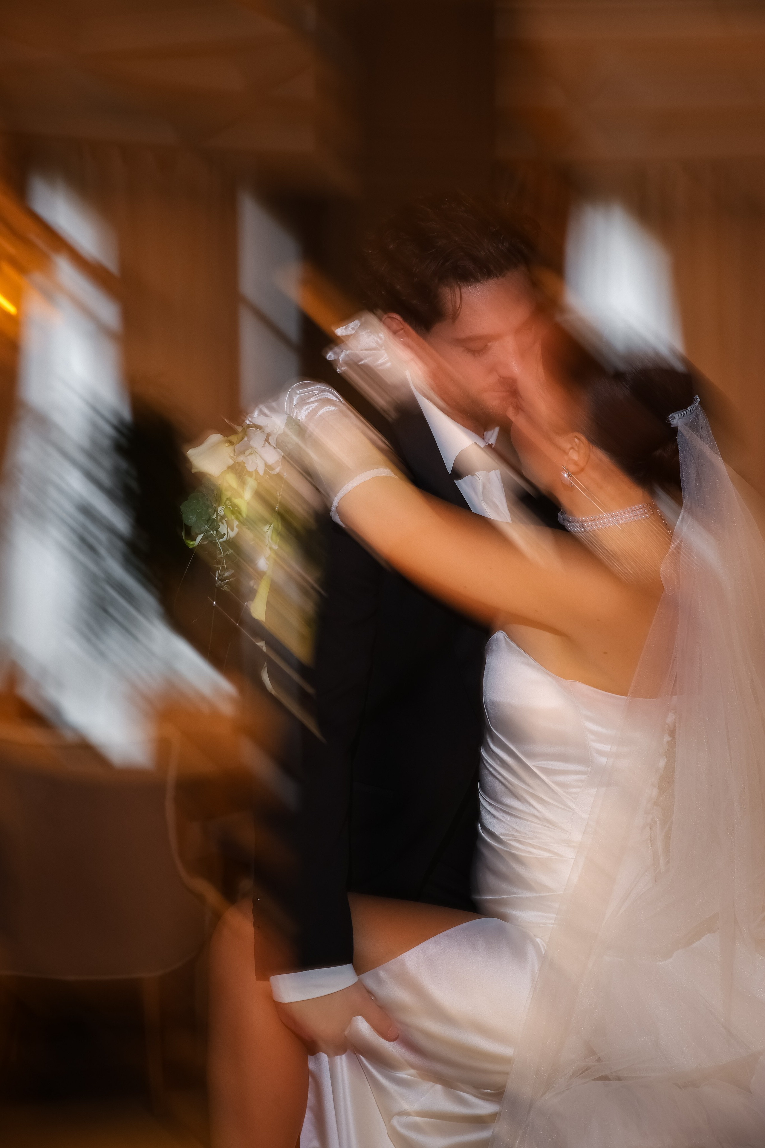 Наталия и Артем. Гермес. Свадебный фотограф в Саратове