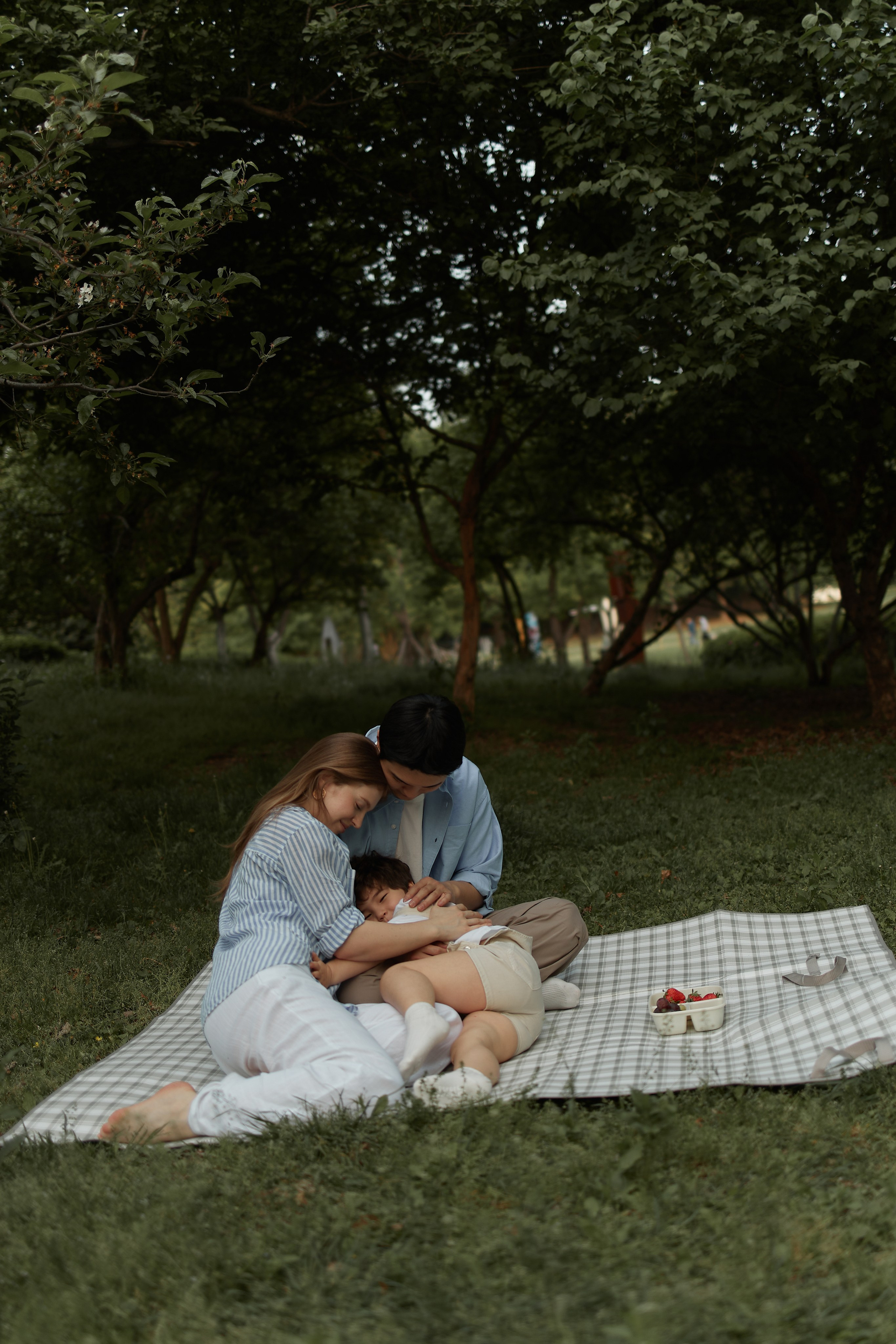 3 in Seoul. Ваш душевный фотограф