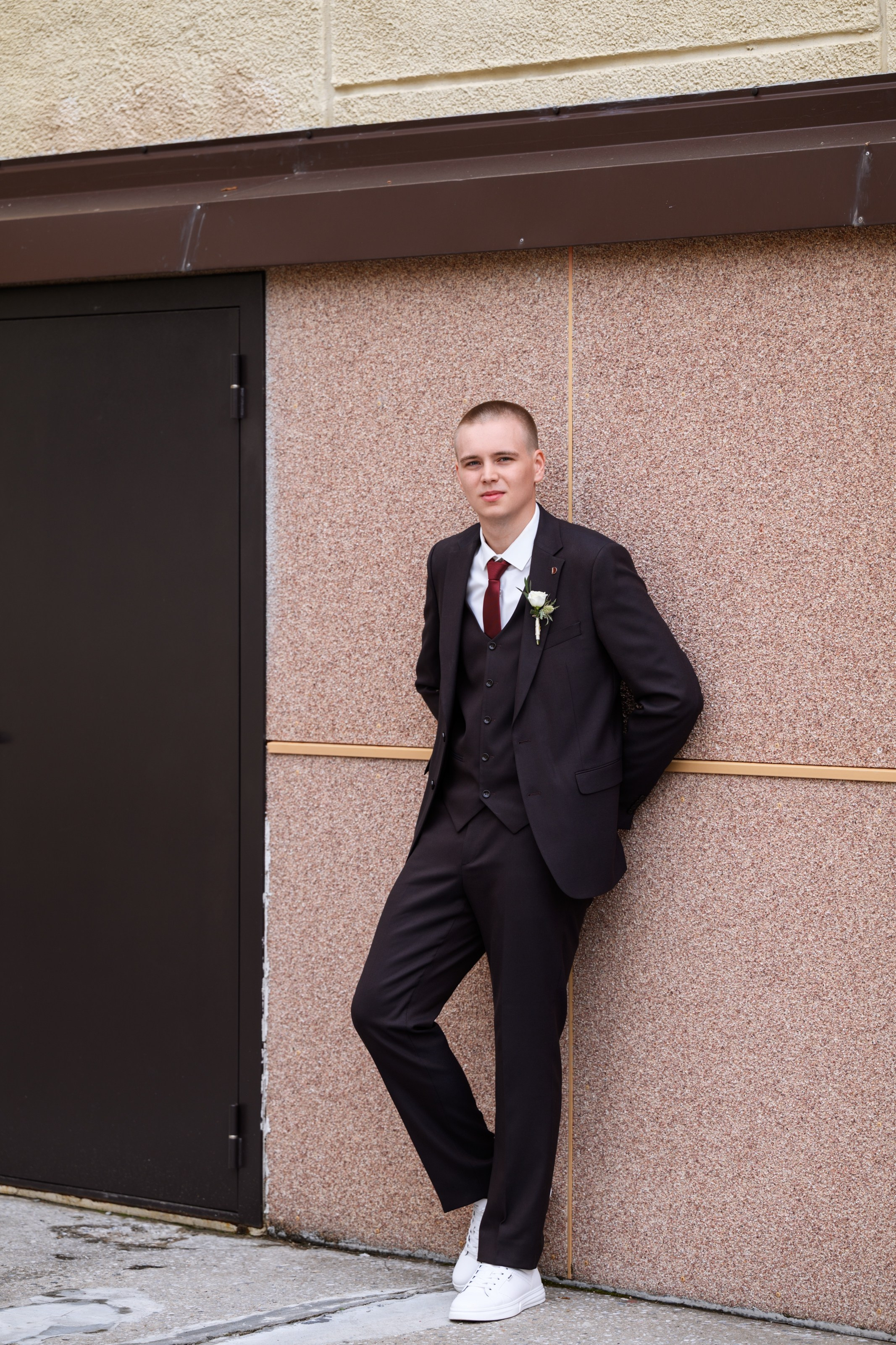 Алексей и Даша. Главная