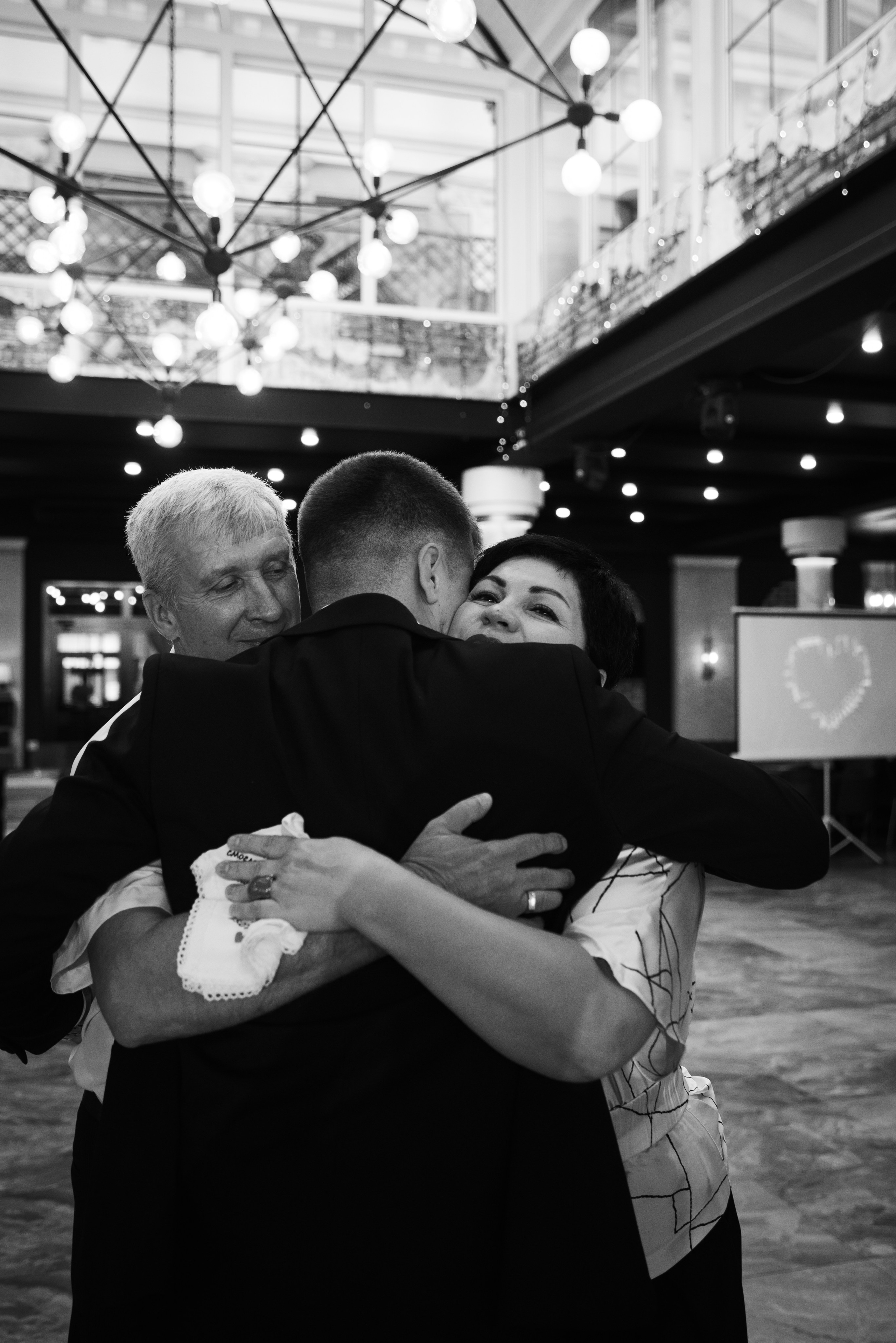 Валерия и Семён. Свадебный, портретный фотограф в Волгограде Ермашова Дарья