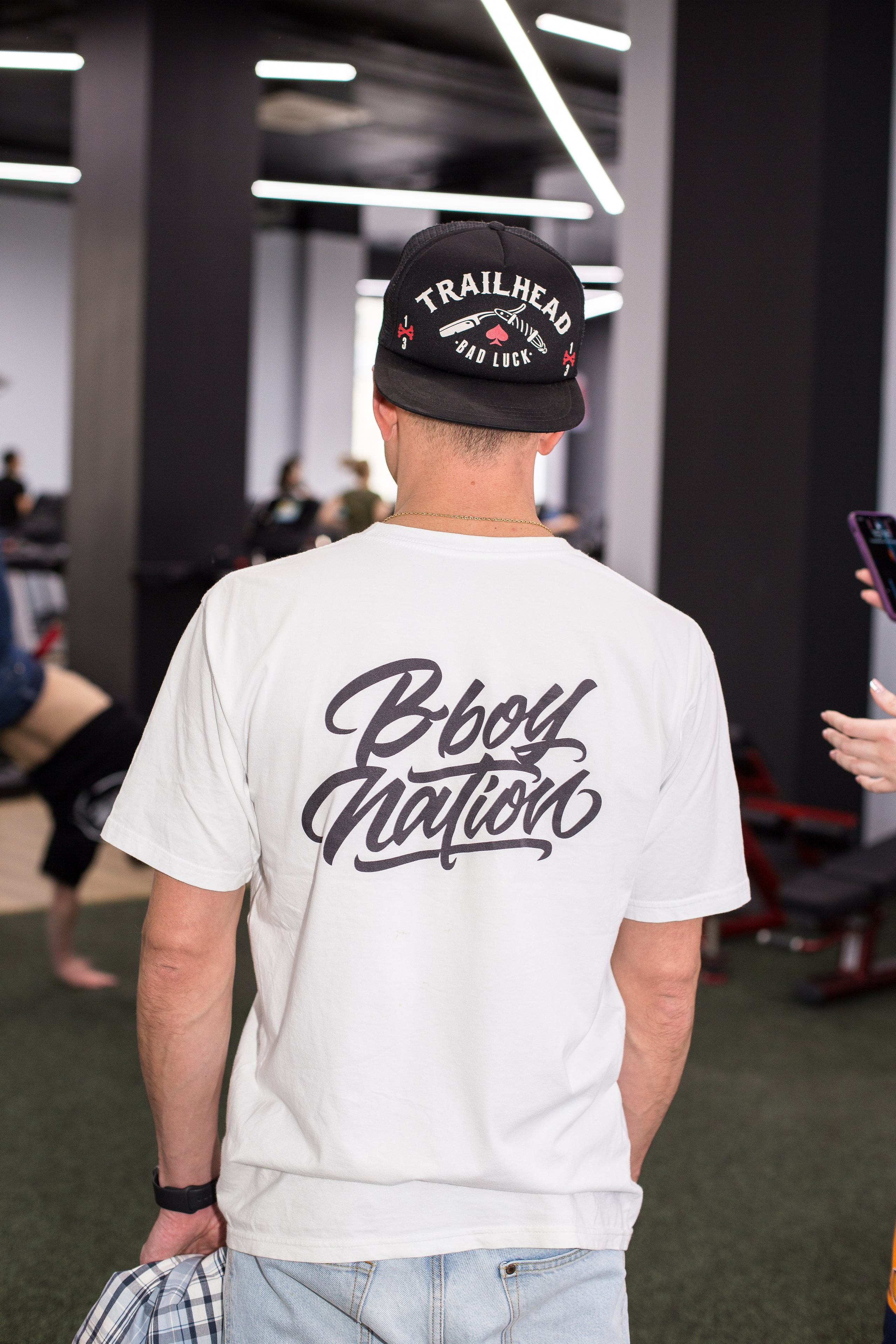 Территория Фитнеса. Семейный, детский и рекламный фотограф в Москве Ольга Сухачева