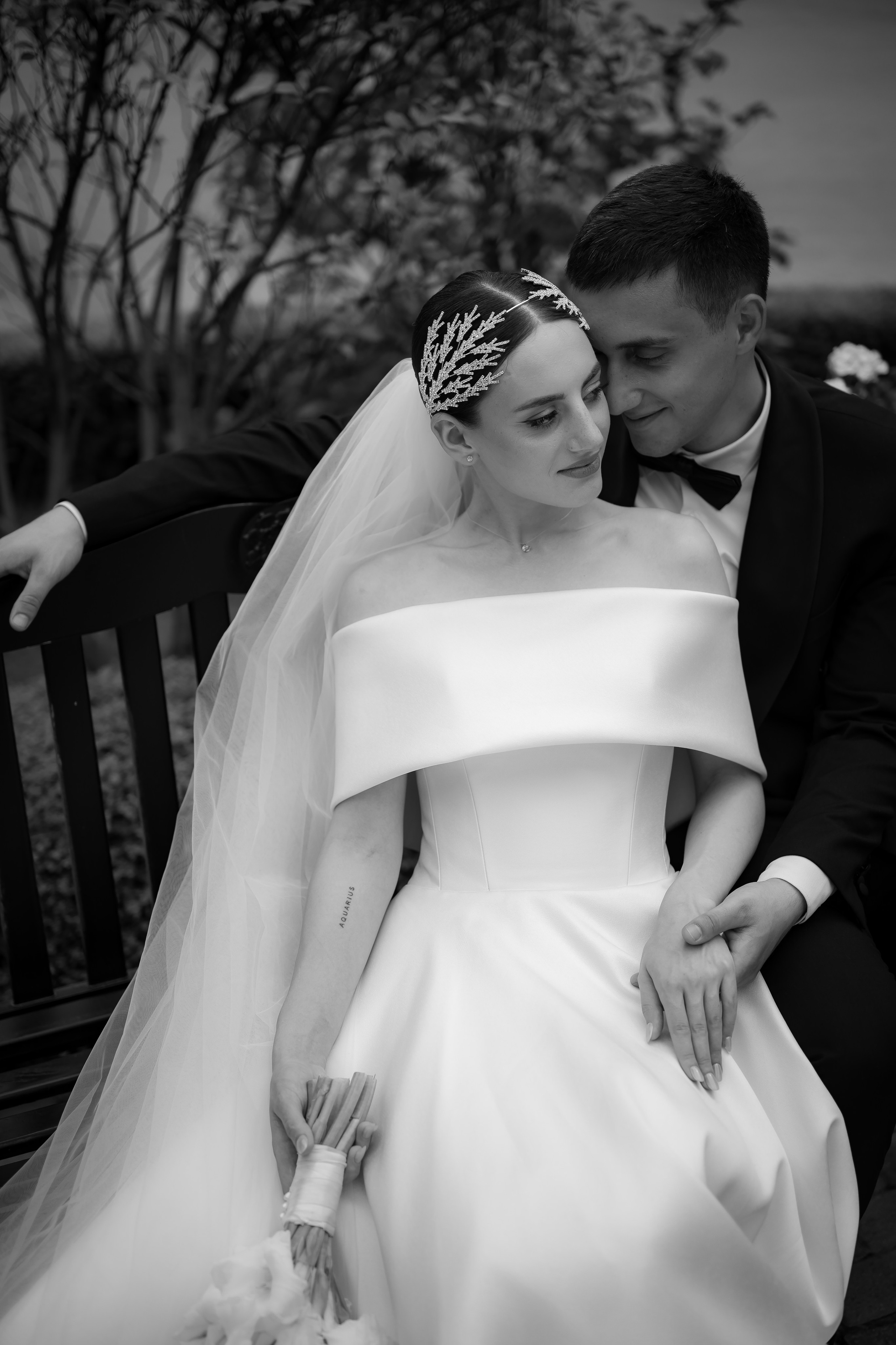 Э&Е. Свадебный и семейный фотограф в Сочи Никита Пищов