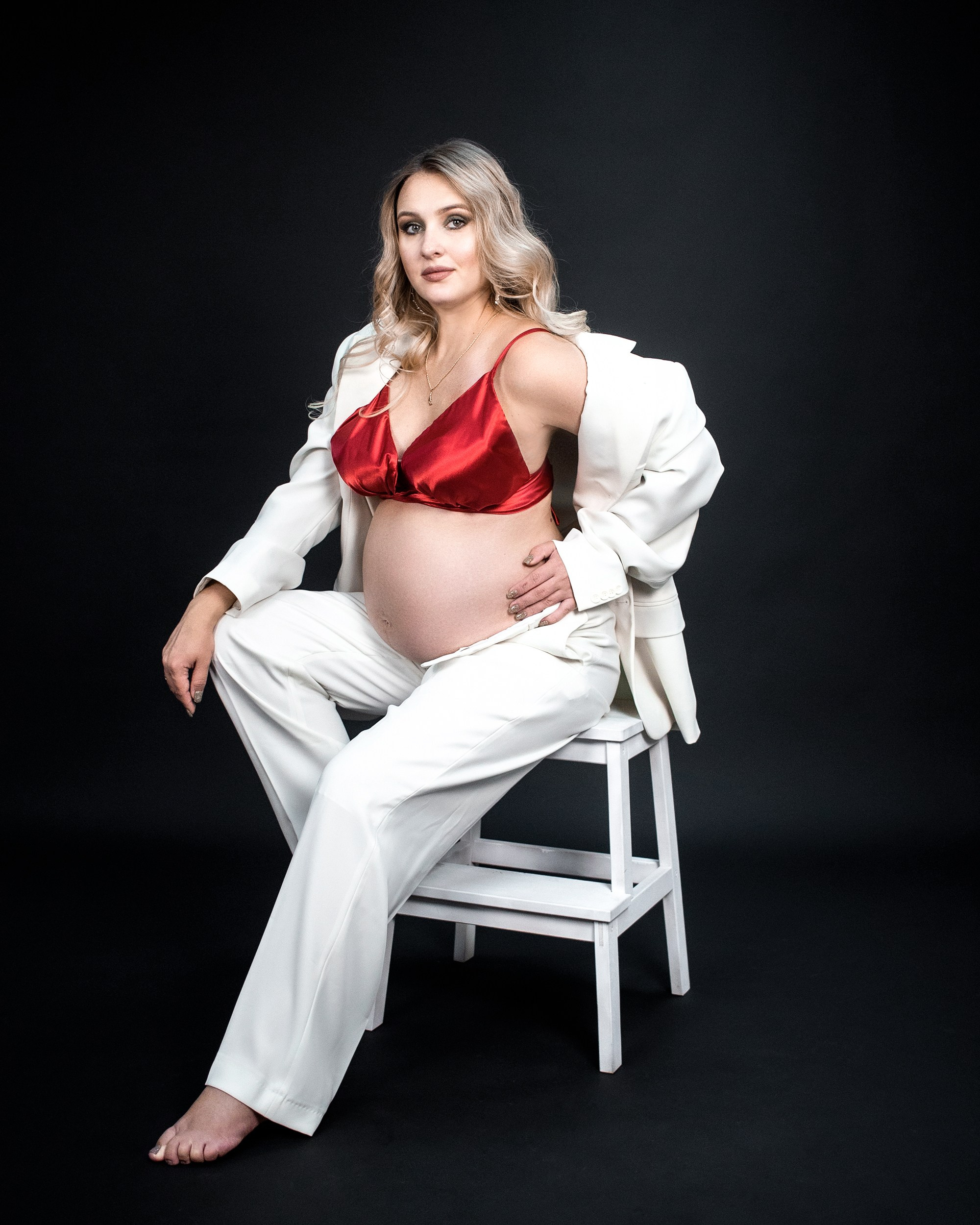 Беременность. ФОТОСЕССИИ в Краснодаре Фотограф Надин Ричи