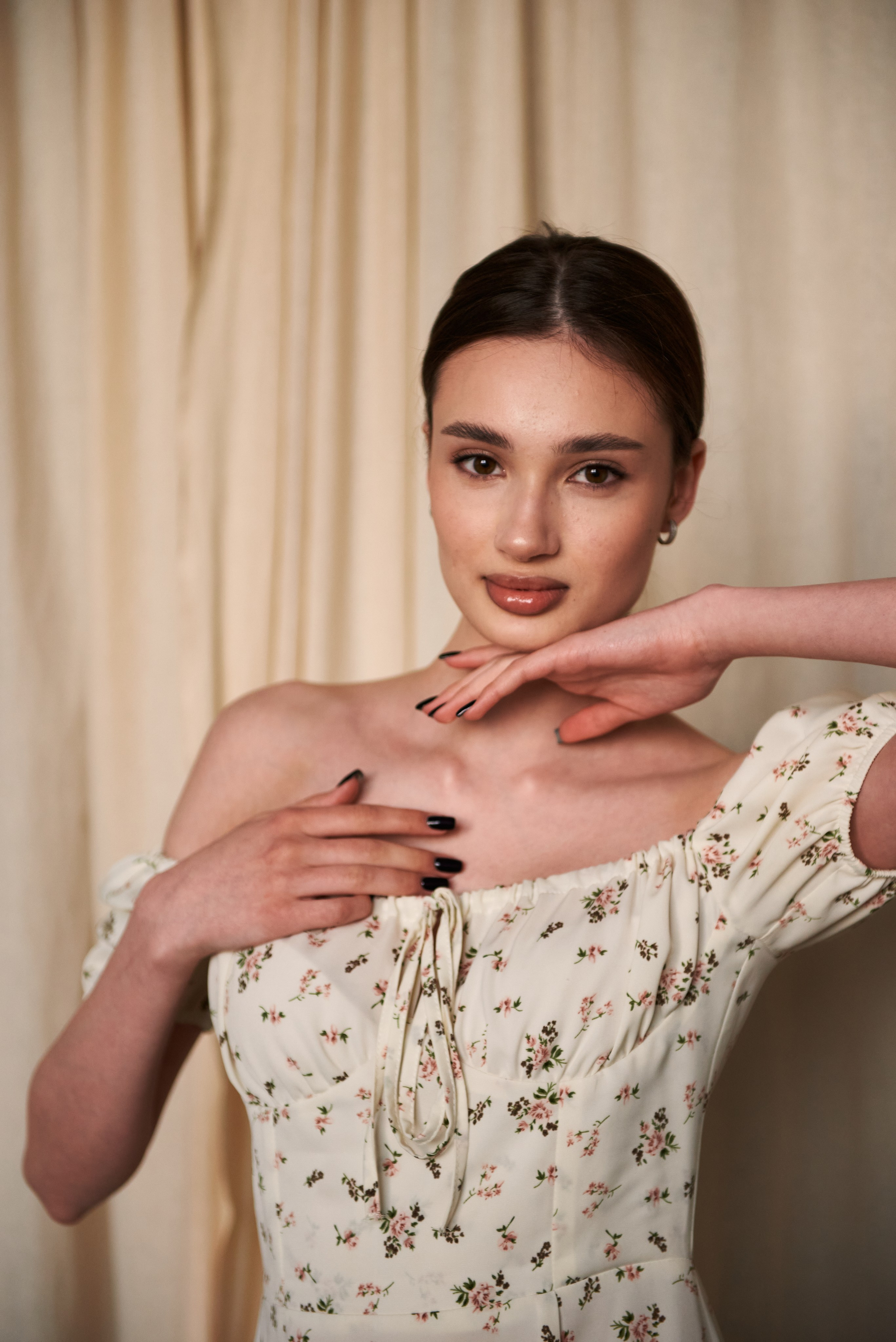 Арина. Фотограф в Нижнем Новгороде и Москве