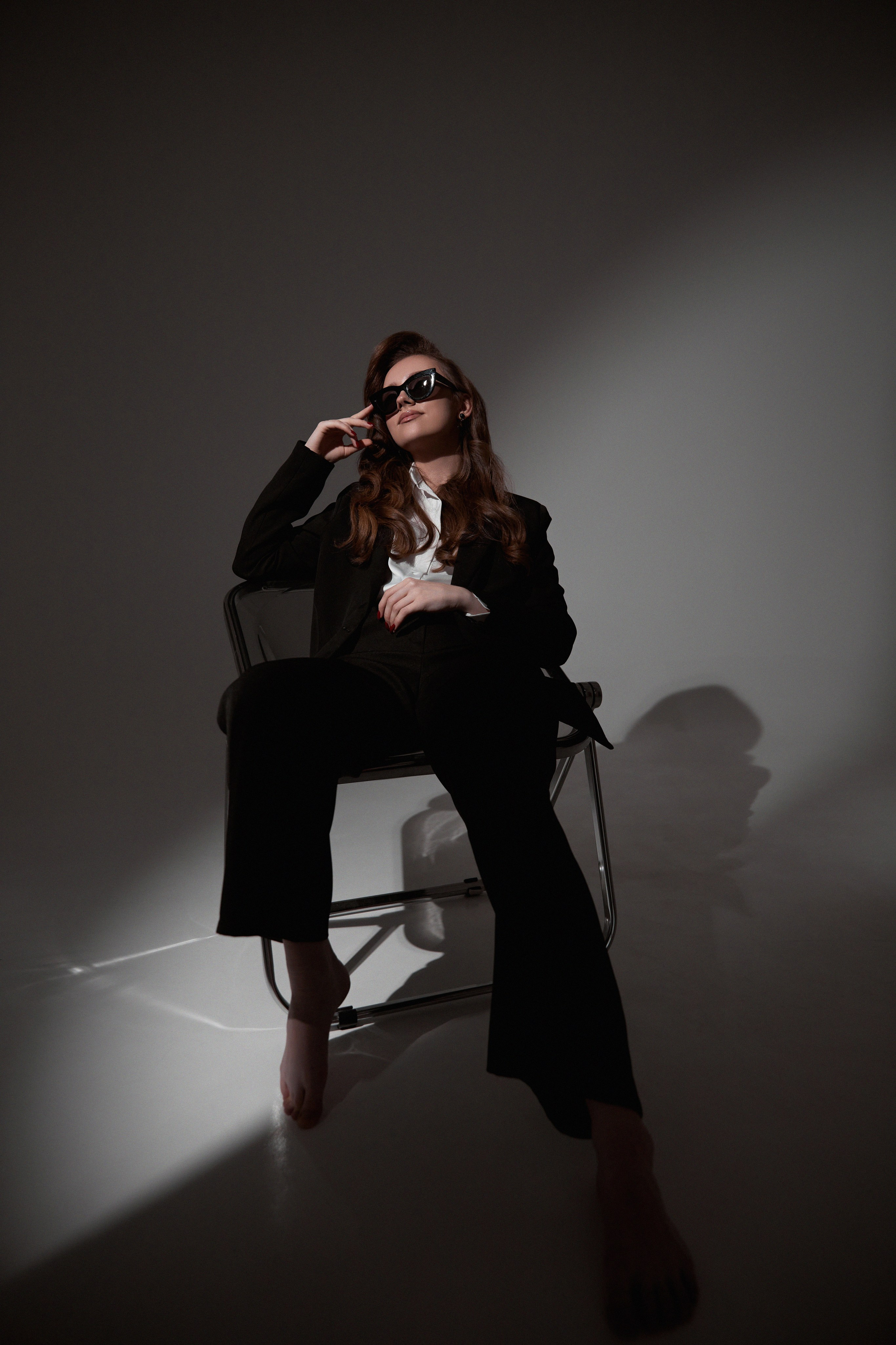 Кристина. Фотосессии в Ростове-на-Дону. Мария Роскошная