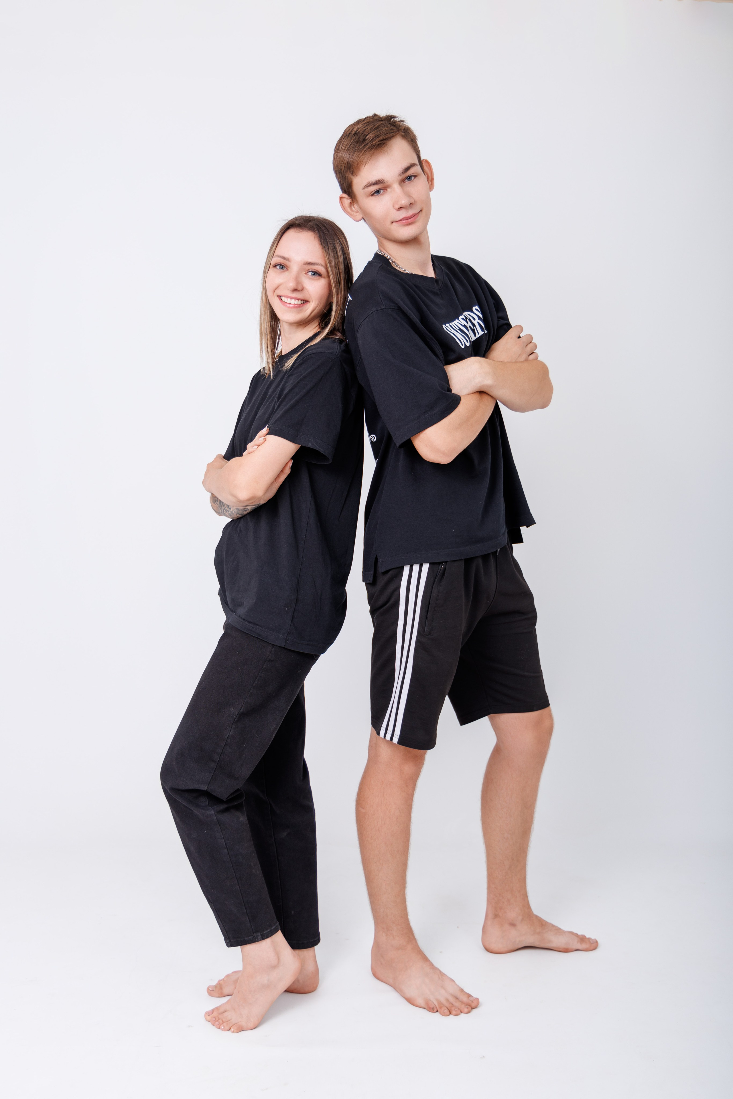 Семейная фотосессия студия Гуково фотограф Гуково Григорий Новиков. Фотограф Гуково Григорий Новиков novikov.foto