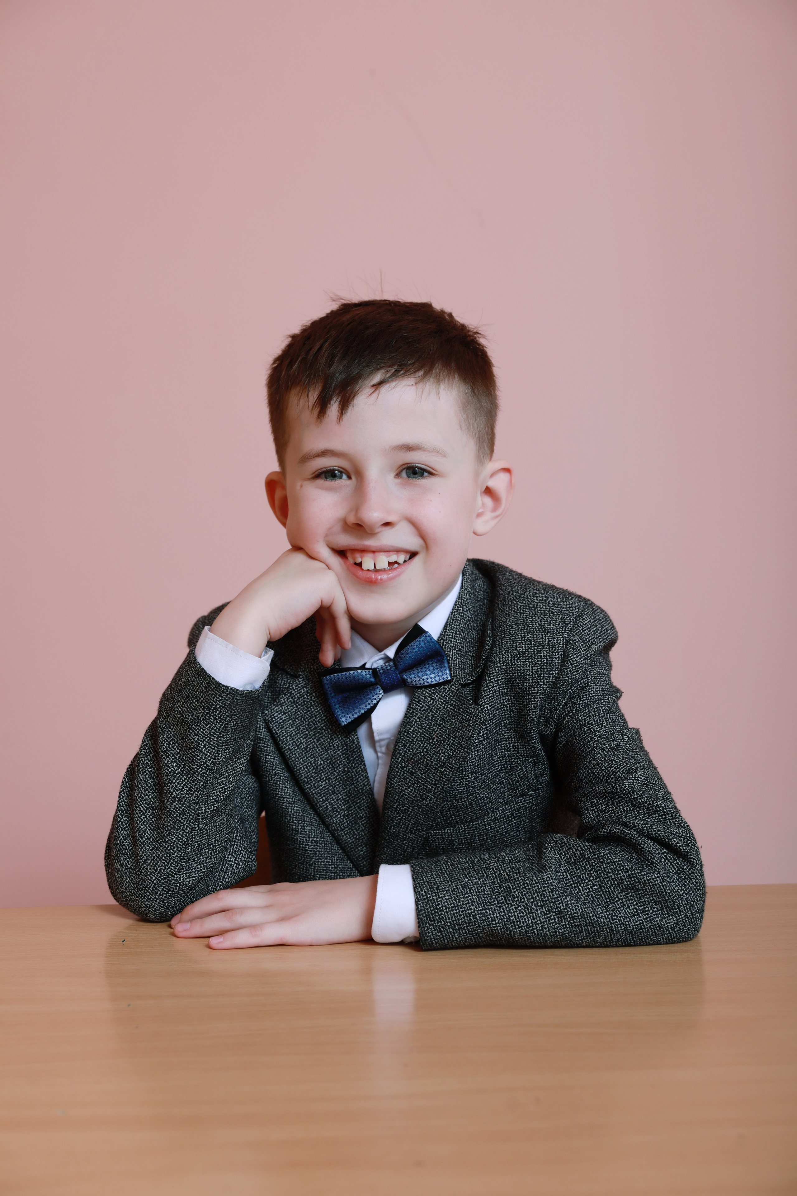 2 класс. Фотограф Тимофеева Юлия