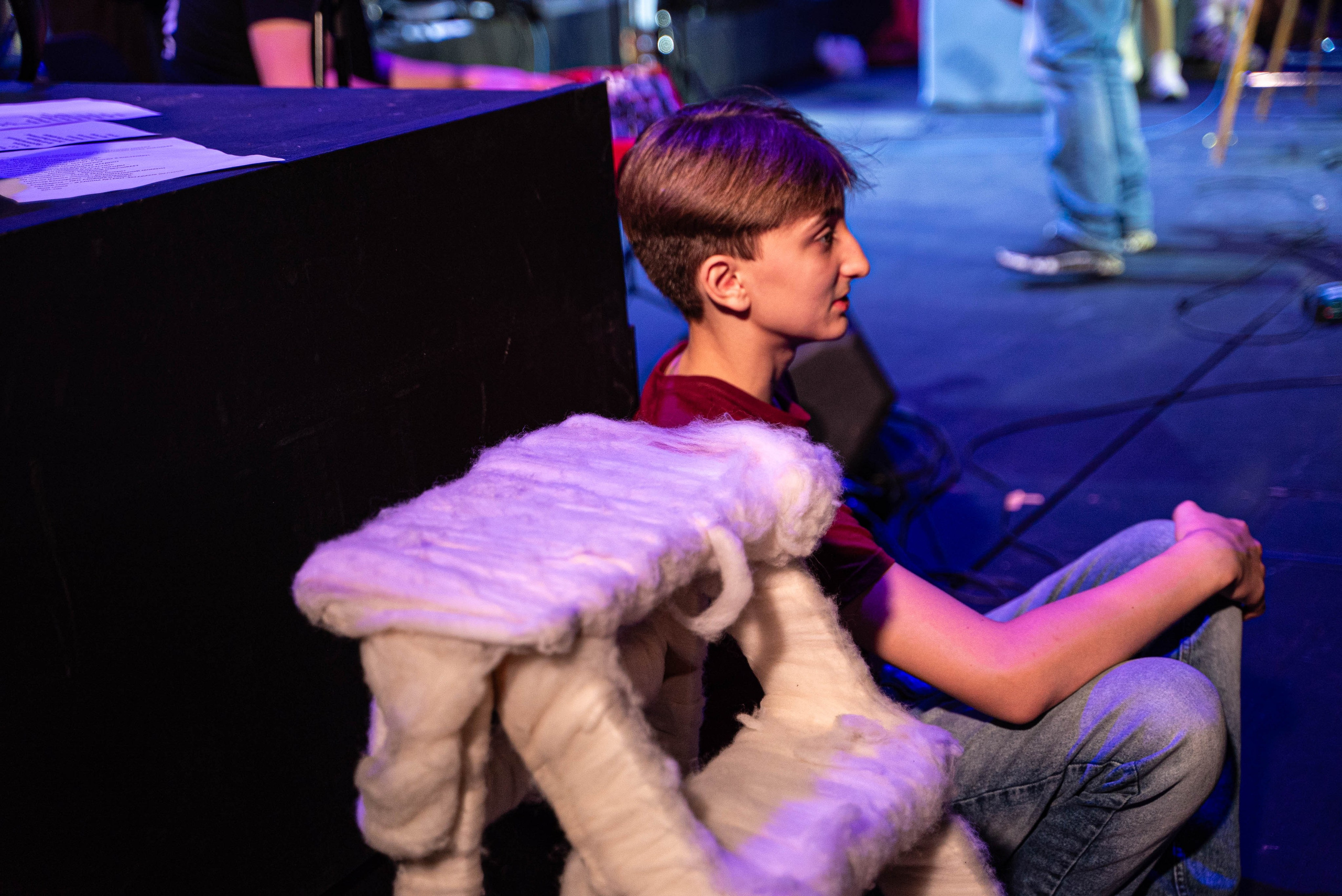 Смешband. ФОТОГРАФ ВЛАДИВОСТОК НИКИТА КОРОЛЁВ