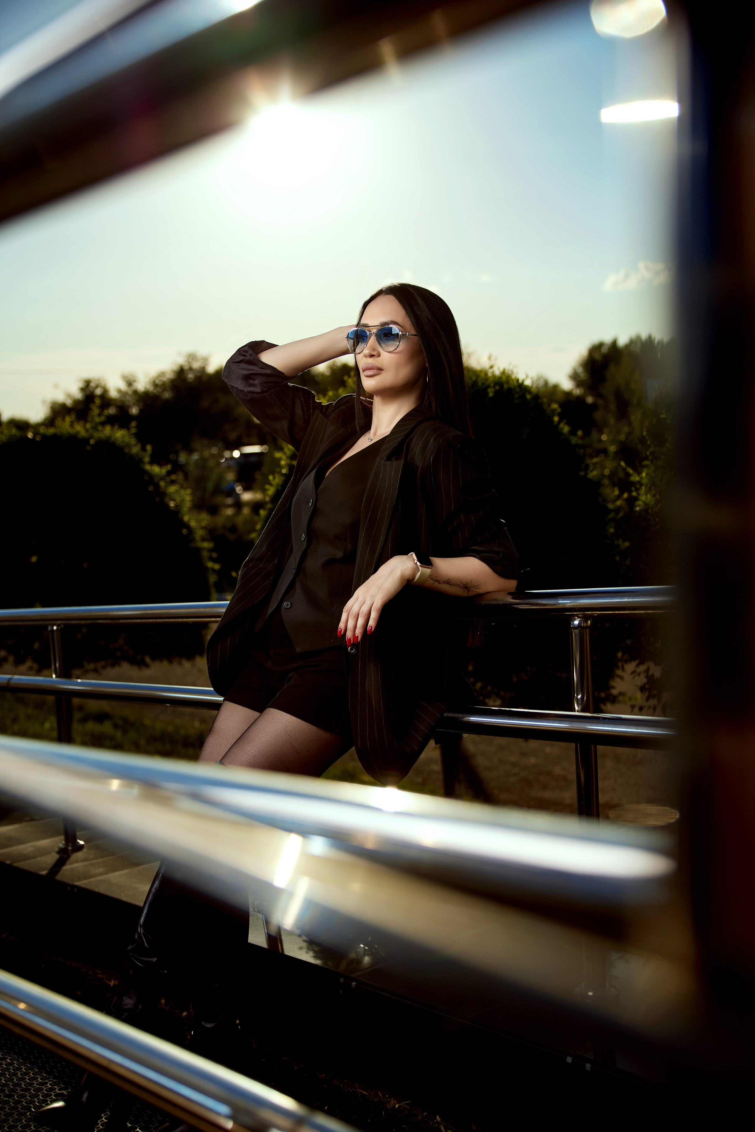 ELVIRA. Главная