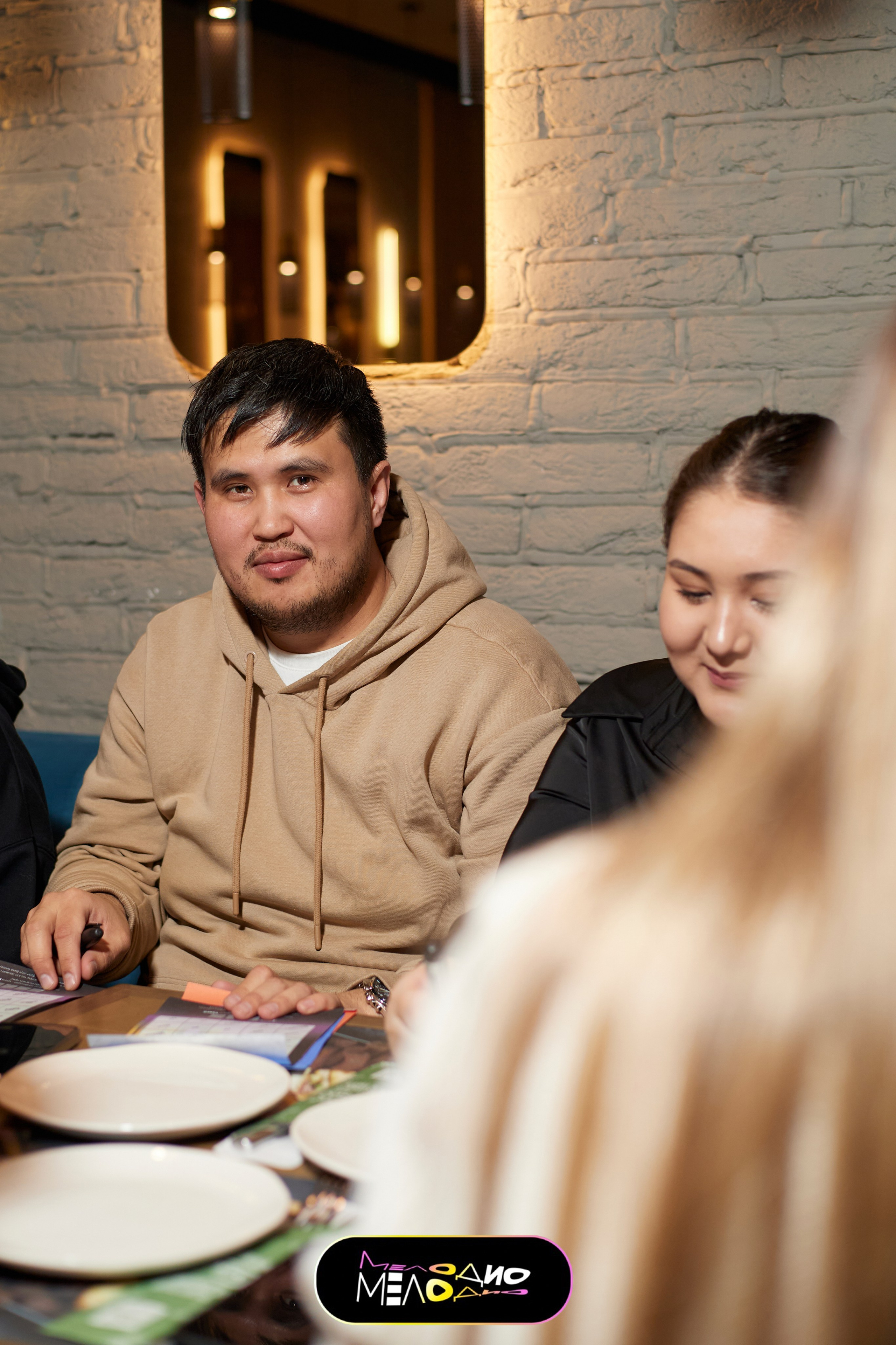 ИГРА | МЕЛОДИ 26/02. Главная