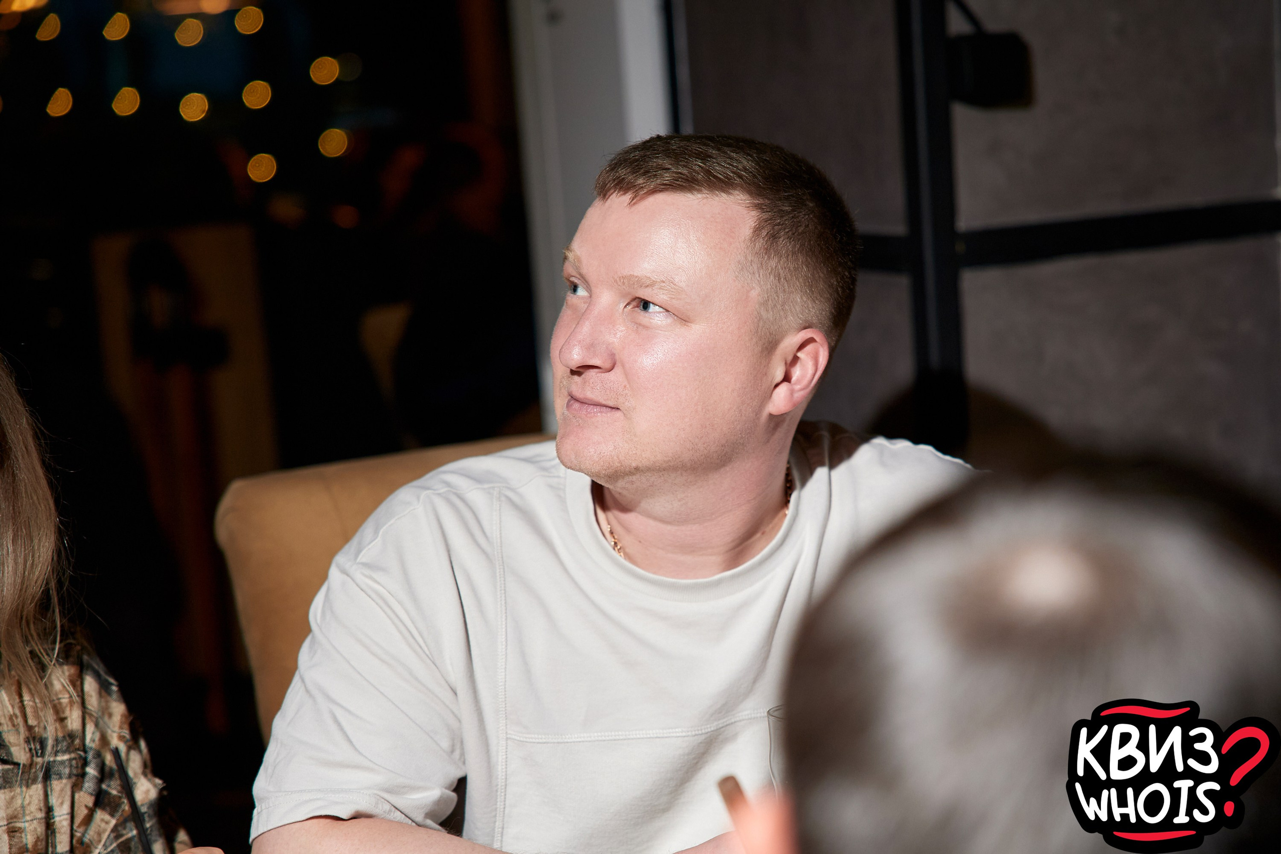 КВИЗ | Ху Из 14/05. Главная