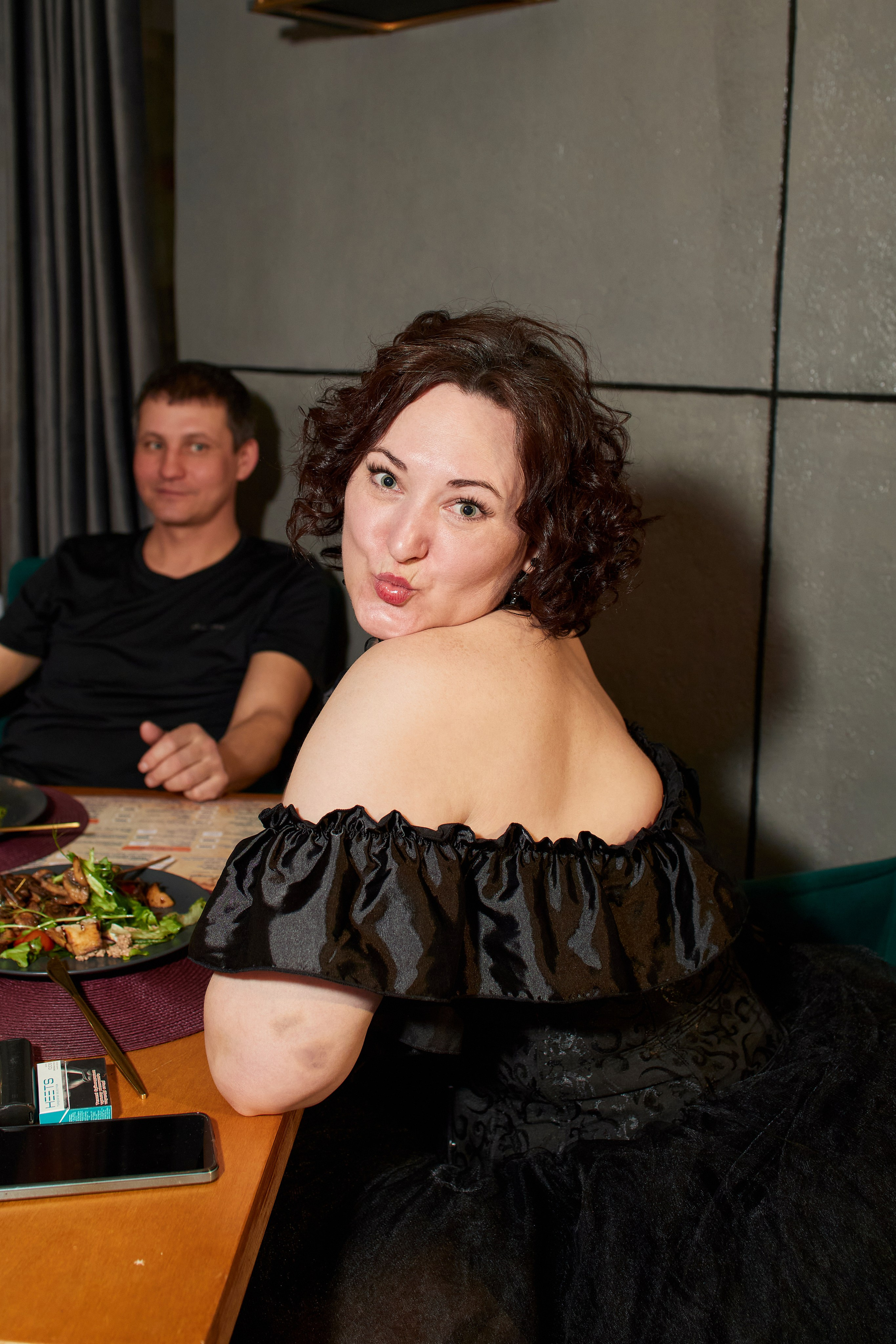 MAXIM & DAMIR | FOREST BAR | 8 МАРТА! 2-й вечер. Главная