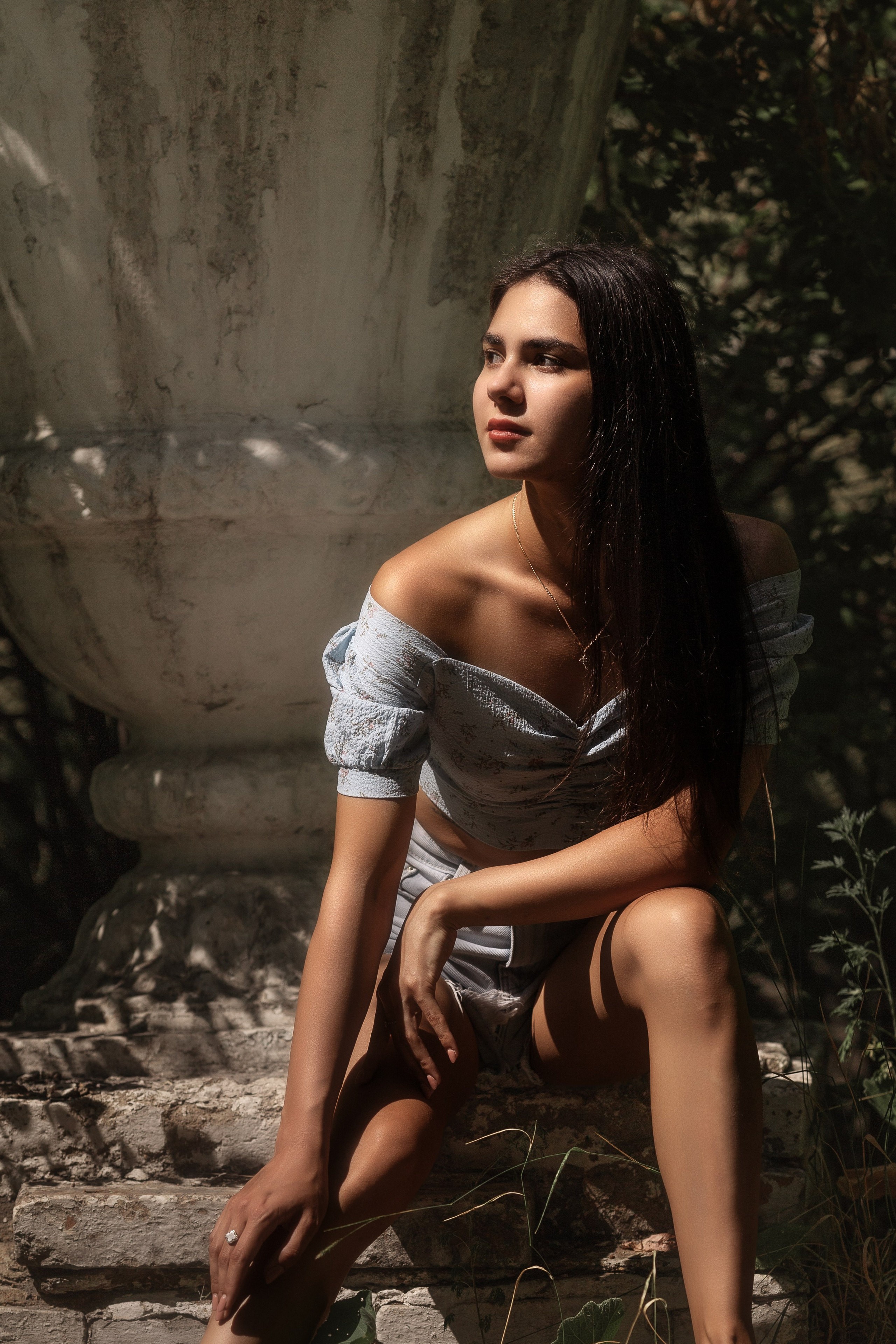 ANGELINA. Главная