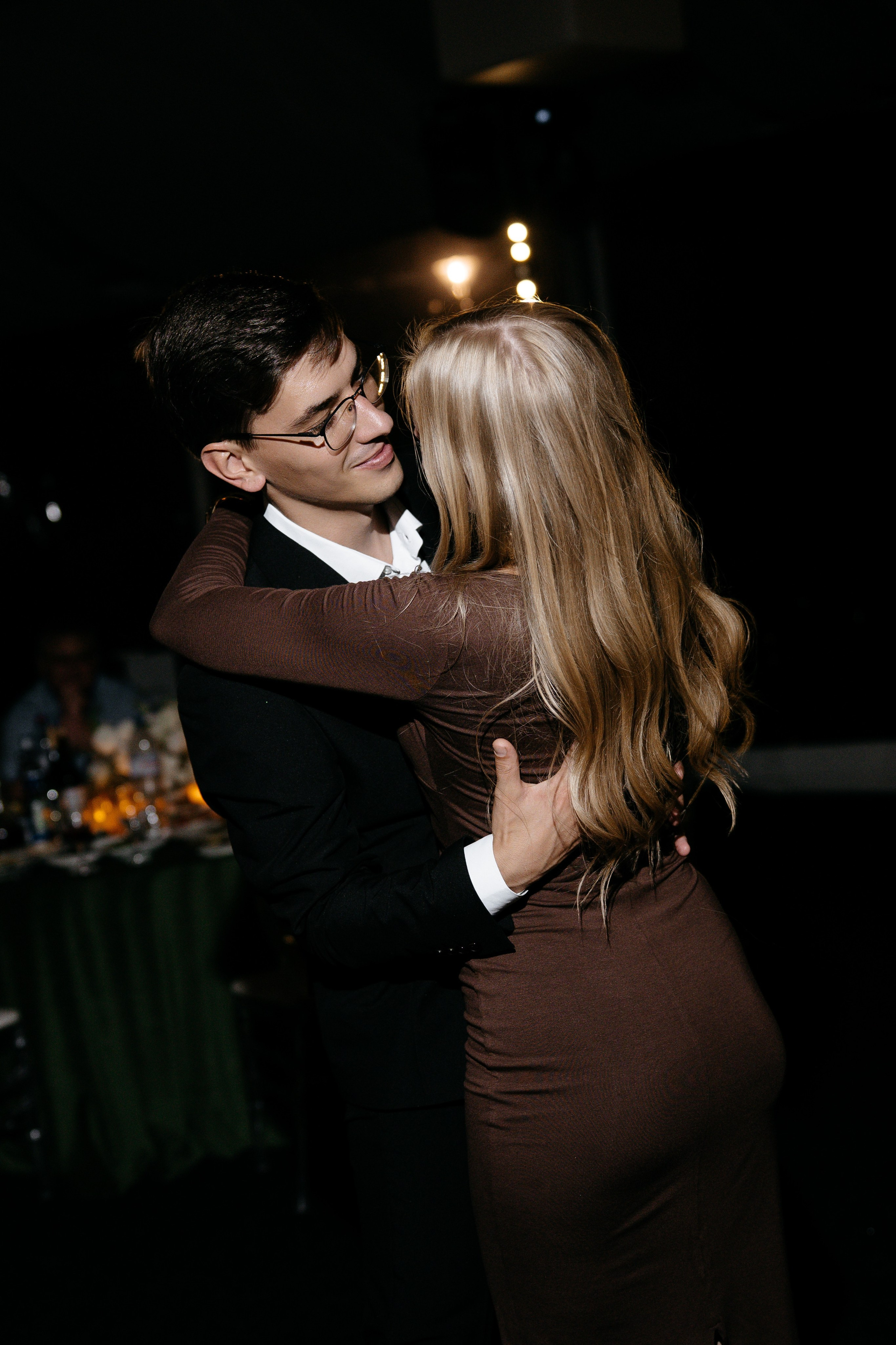 Данил и Татьяна. Свадебный фотограф в Москве и Владимире Егор Дмитриев