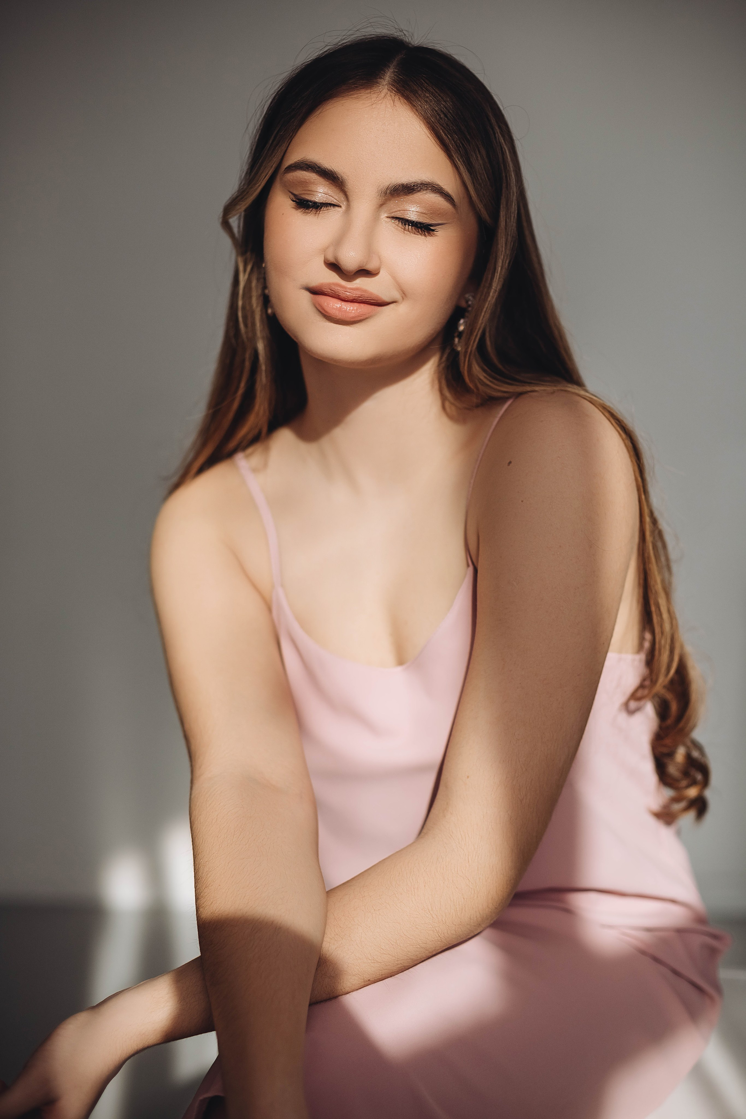 Фотодень 8 марта 2024. Фотограф Сальск Катерина