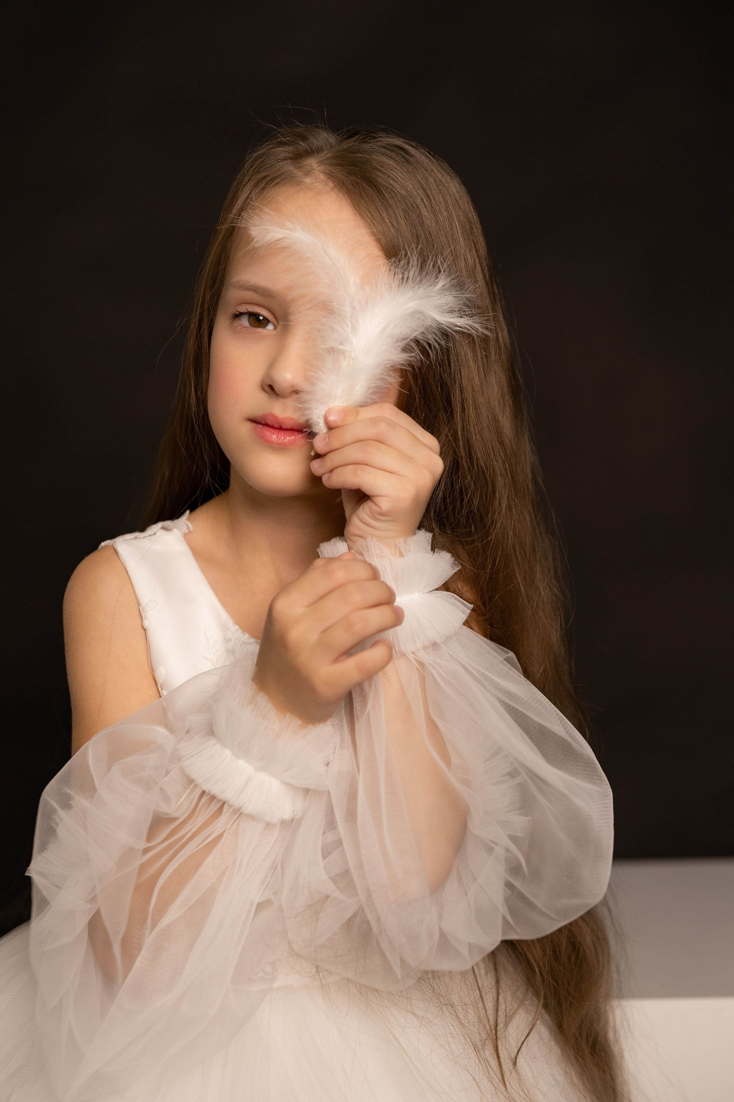 Фотопроект с голубями. Little_Princess.38