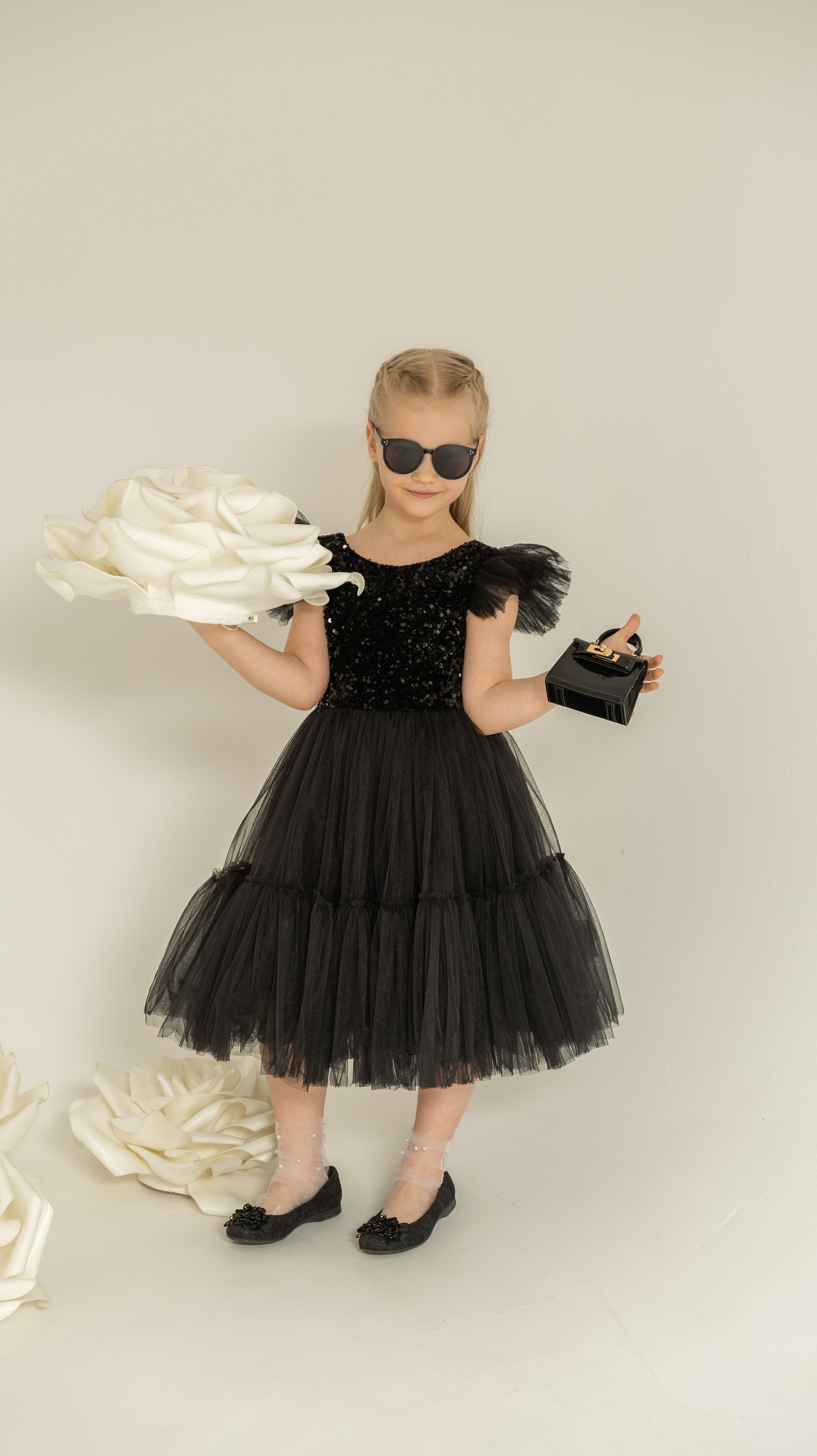 Платья на рост 110-116. Little_Princess.38