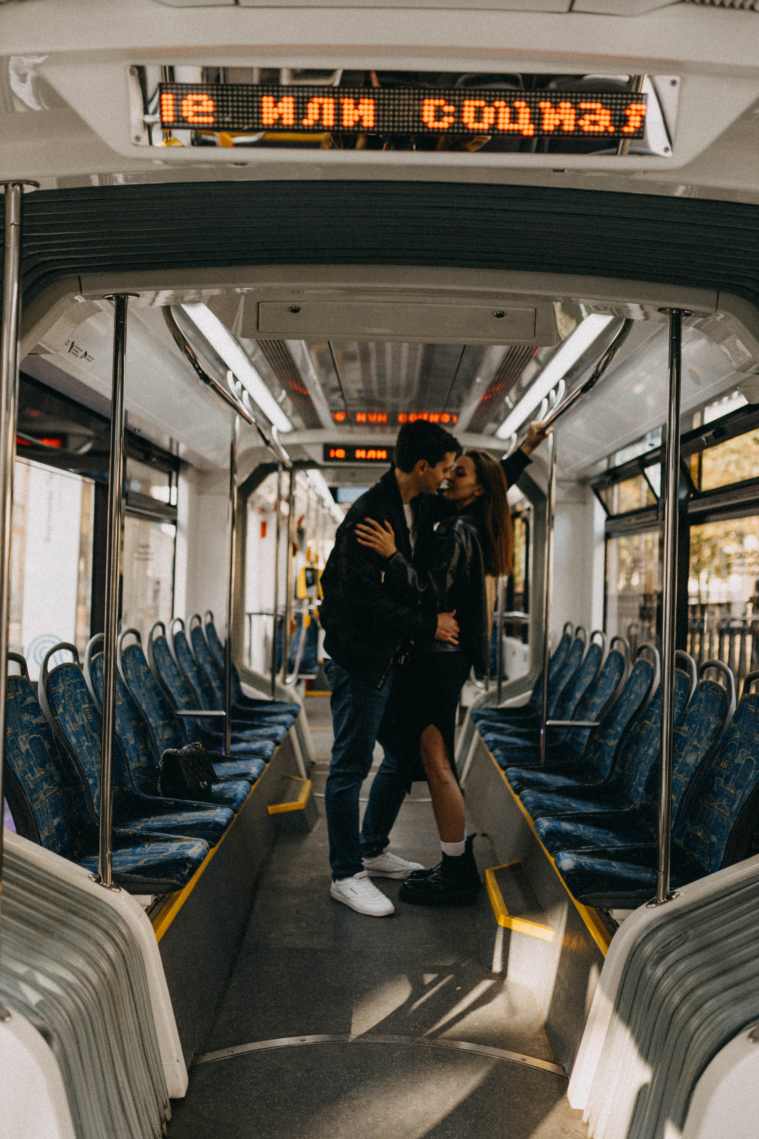 Светлана и Владимир