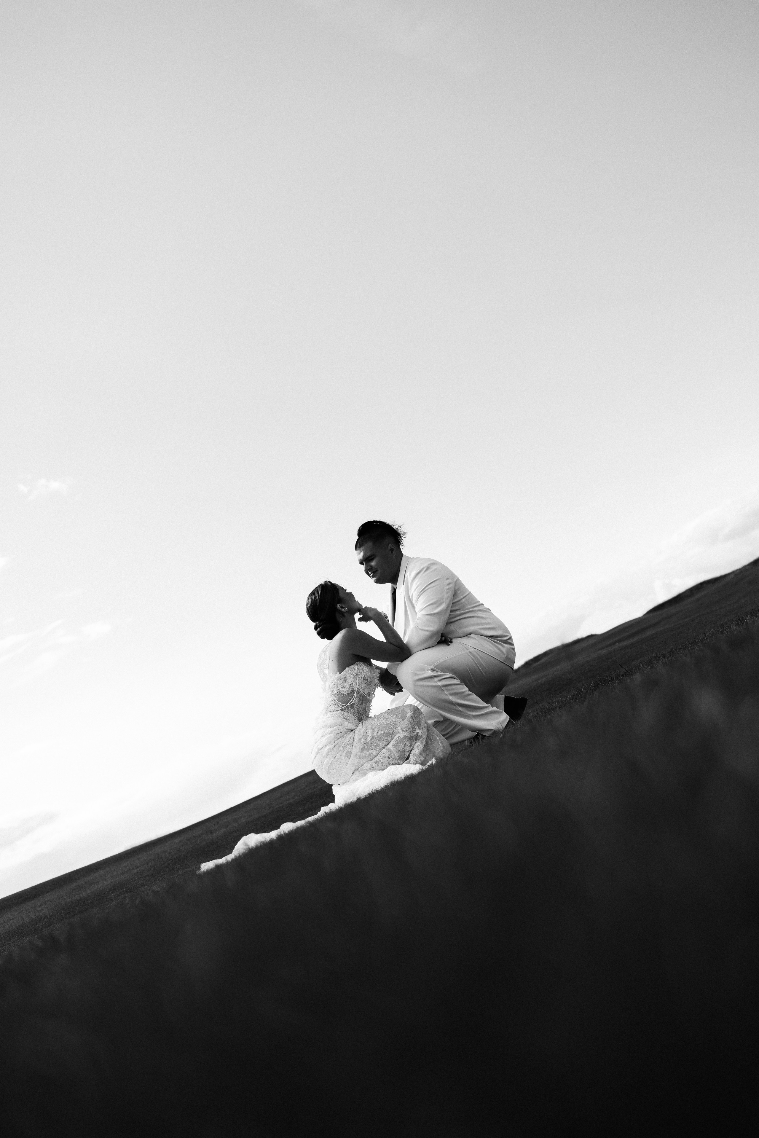 Илья и Полина. Свадебный фотограф Тверь, Москва и Санкт-Петербург