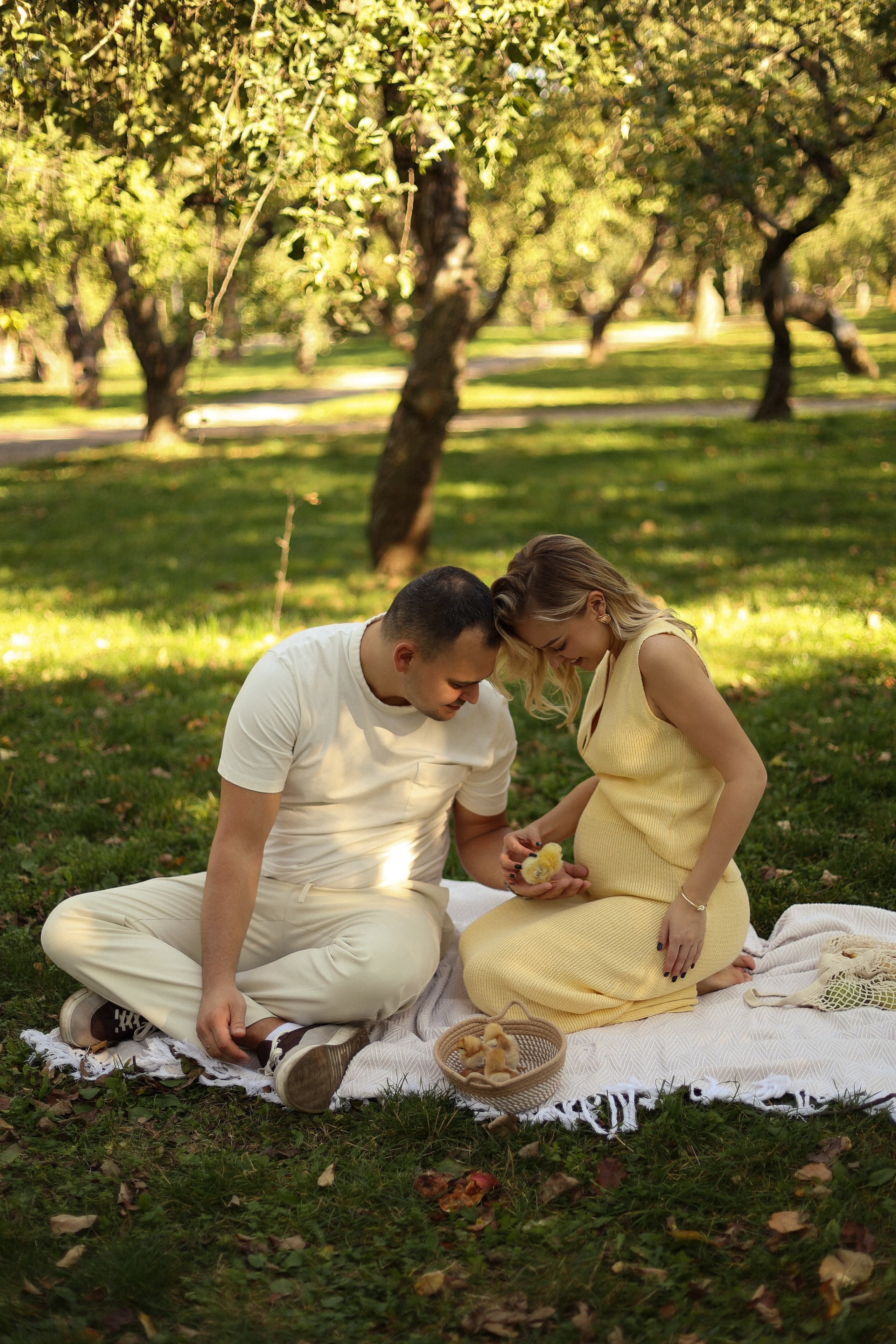 Алина. Фотограф & Видеомейкер в Москве