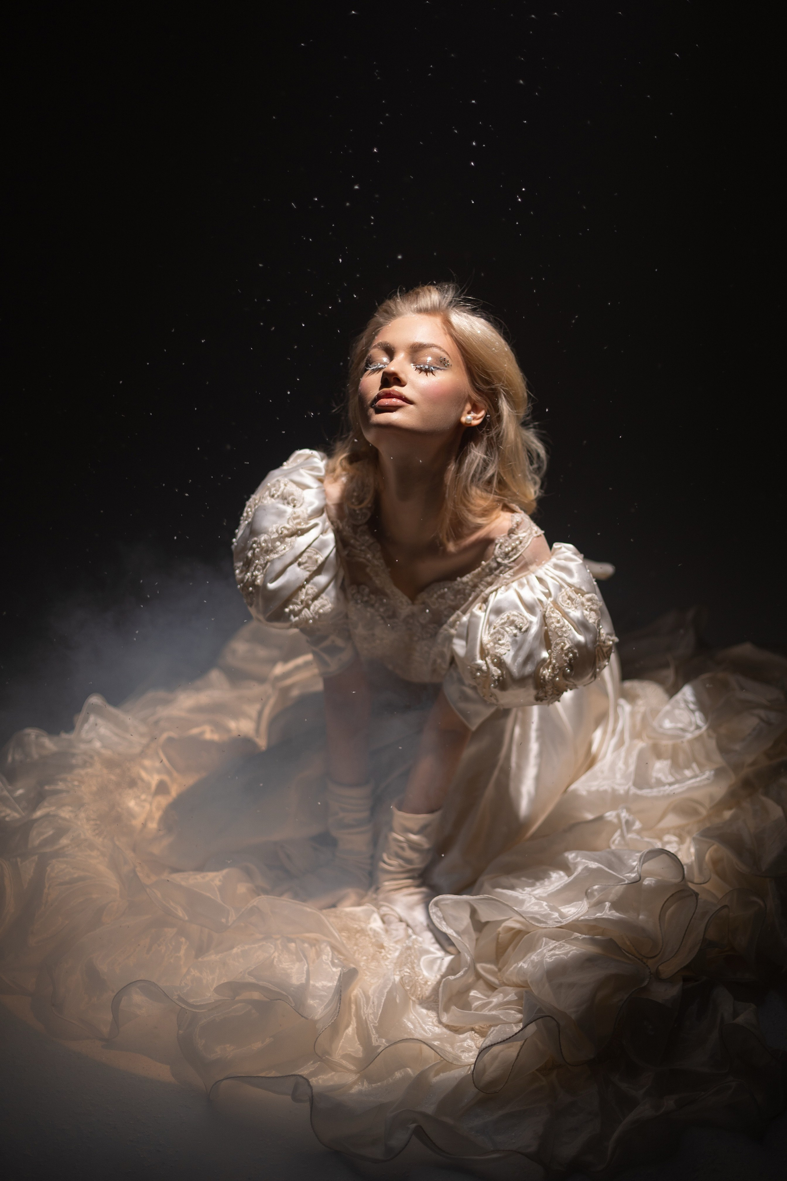 Анастасия. Фотограф & Видеомейкер в Москве