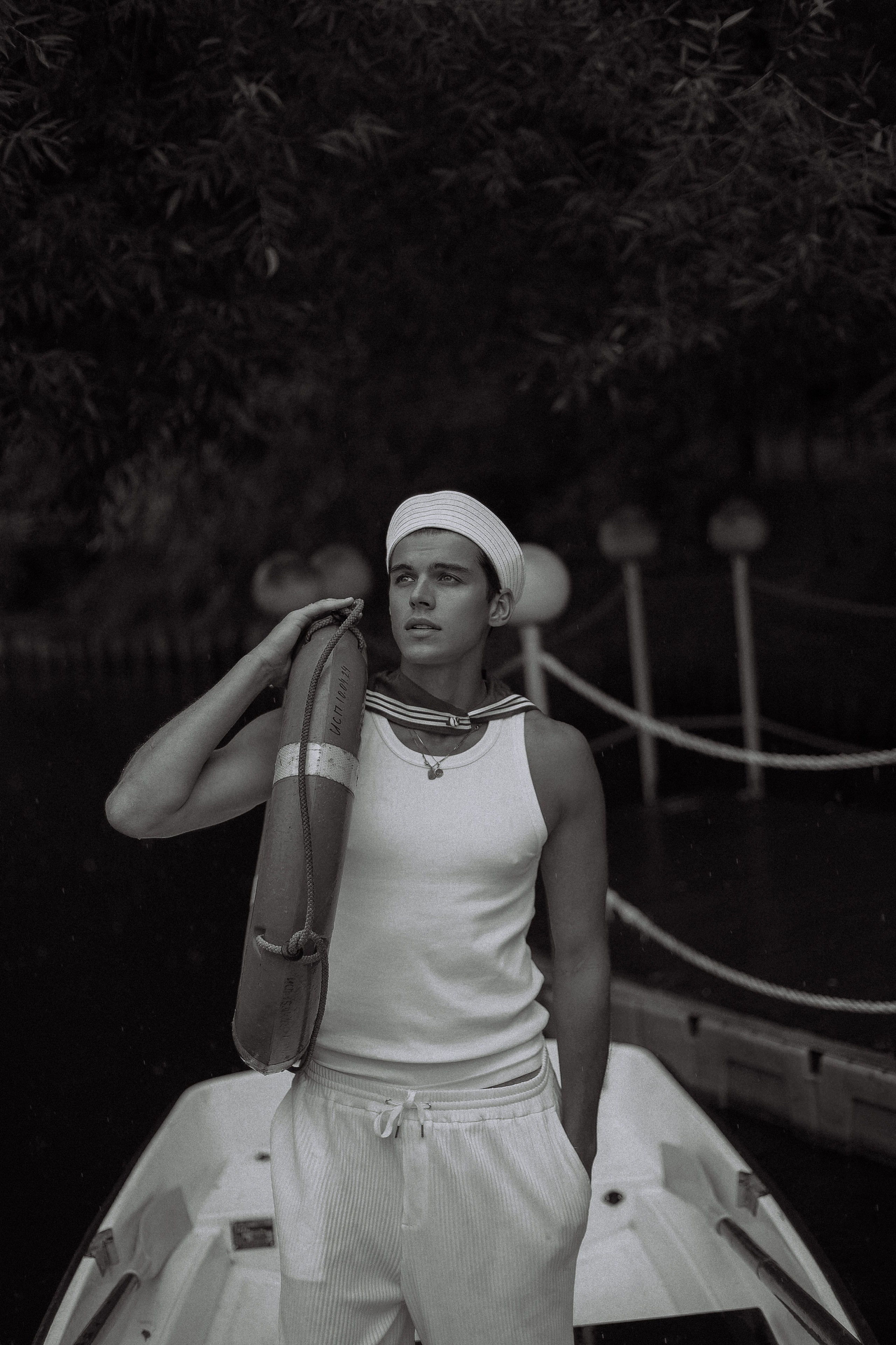 Вася. Фотограф & Видеомейкер в Москве