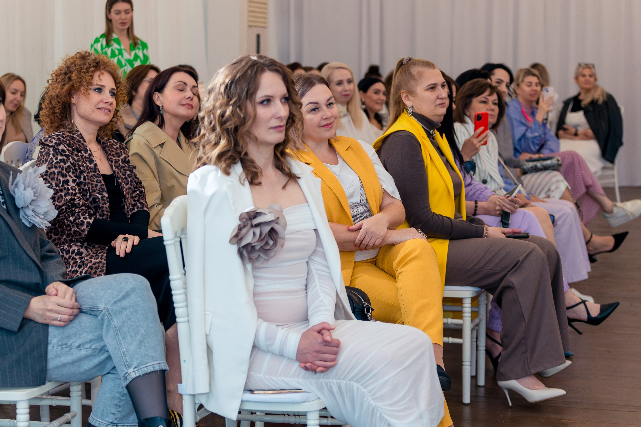 Наталья Конотопская в Монблан. Фотограф в Барнауле Юлия Яковлева