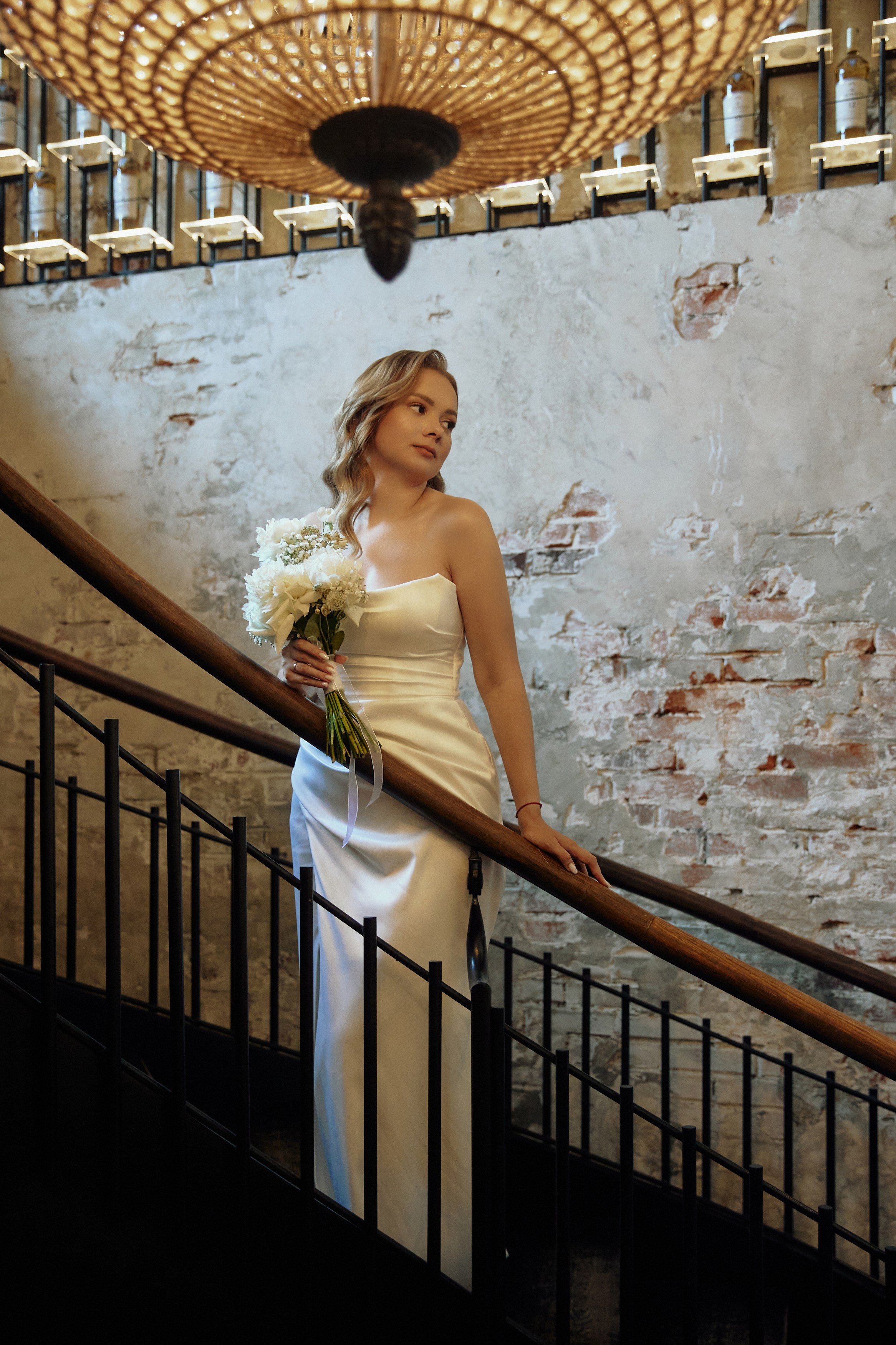 Konstantin & Elizabeth. Event агентство PAPRIKA в Екатеринбурге