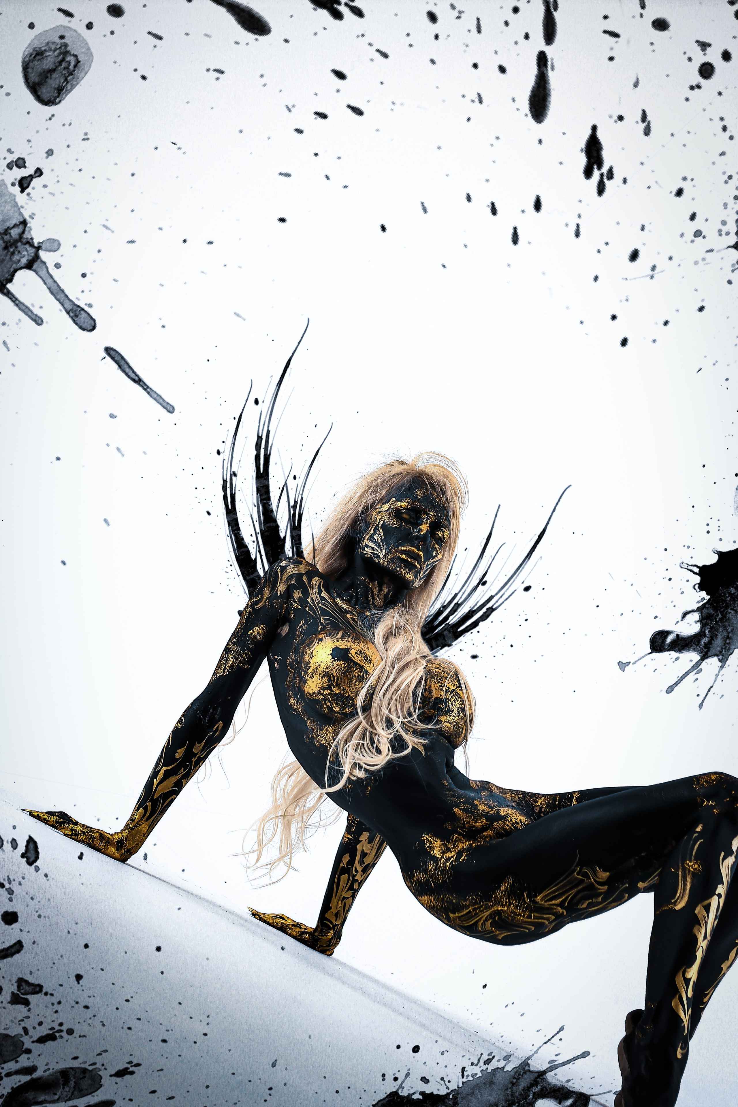 NON SERVIAM. The Abstracter