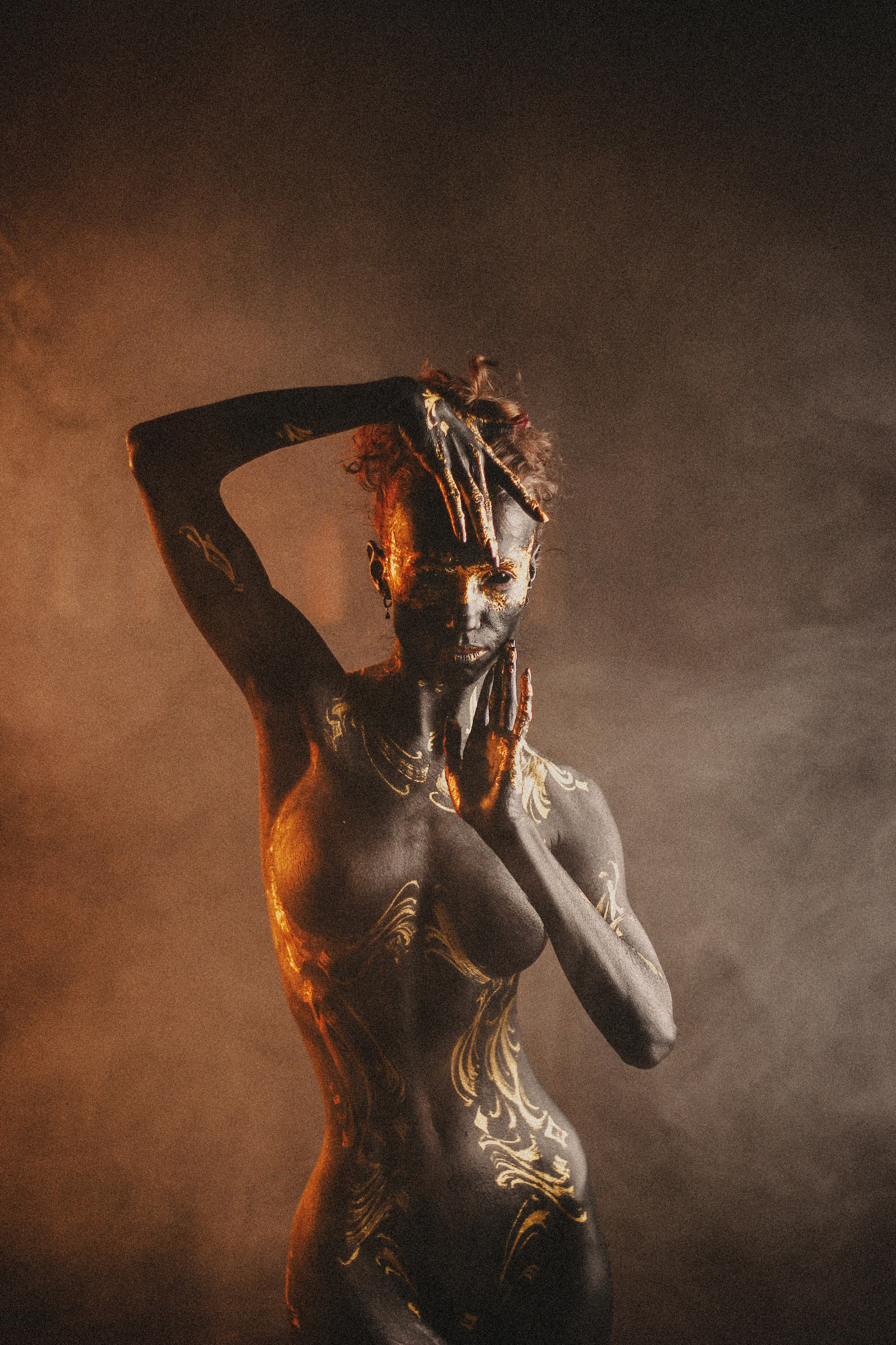 ASTARTA. The Abstracter