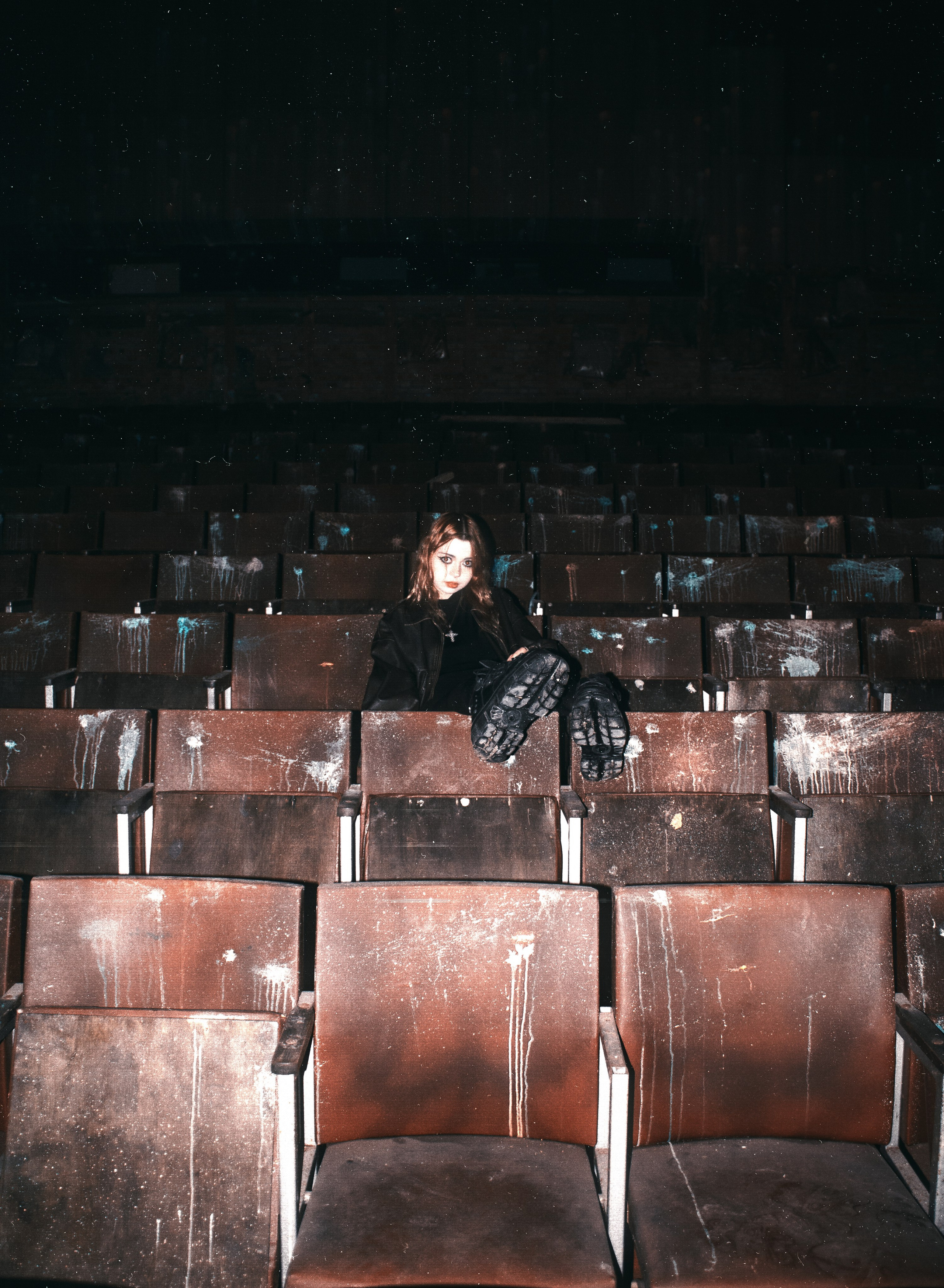 Арина. Фотограф Тимур Хайруллин